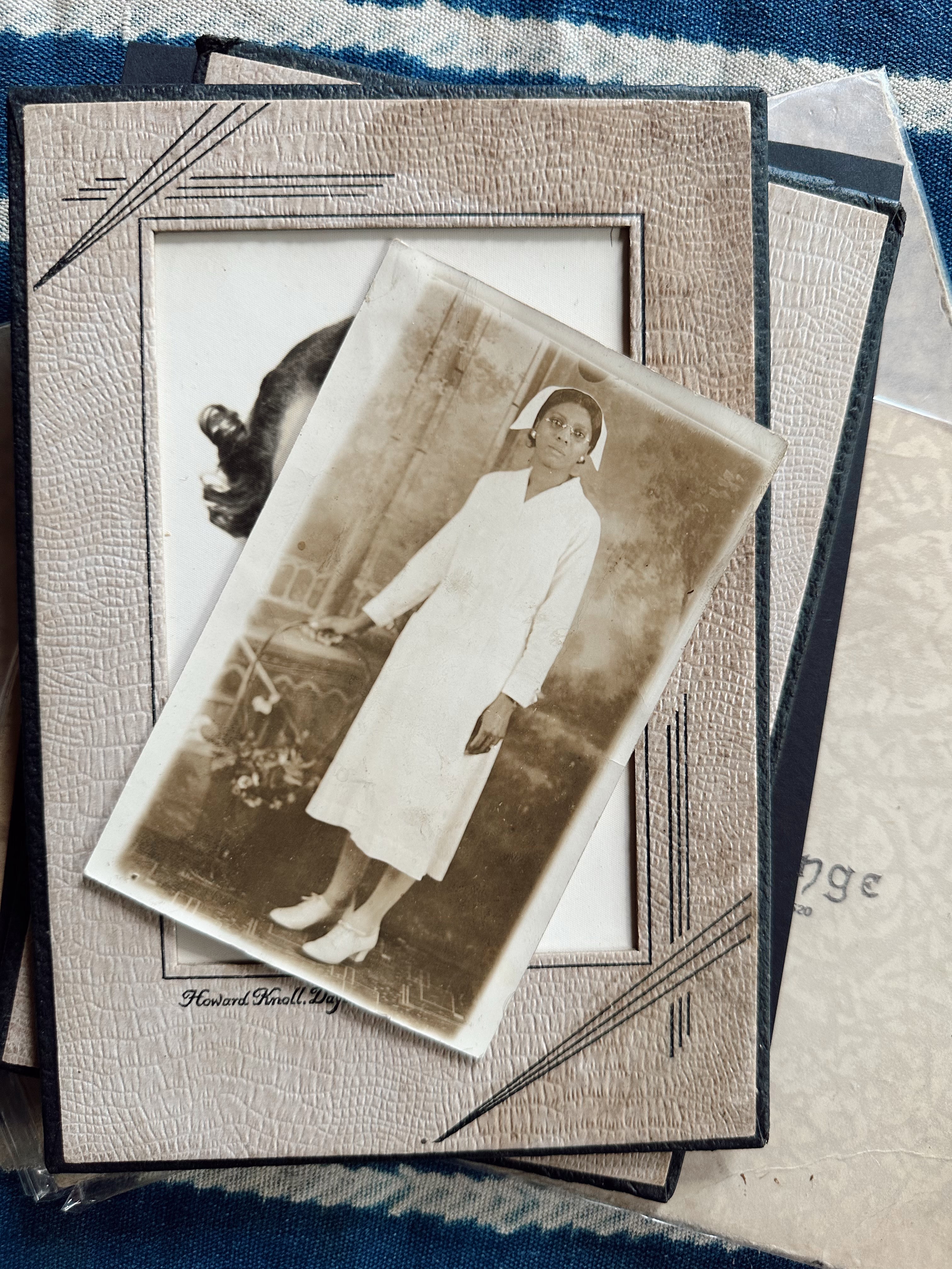 Vintage Portrait Photographs (Please Select)