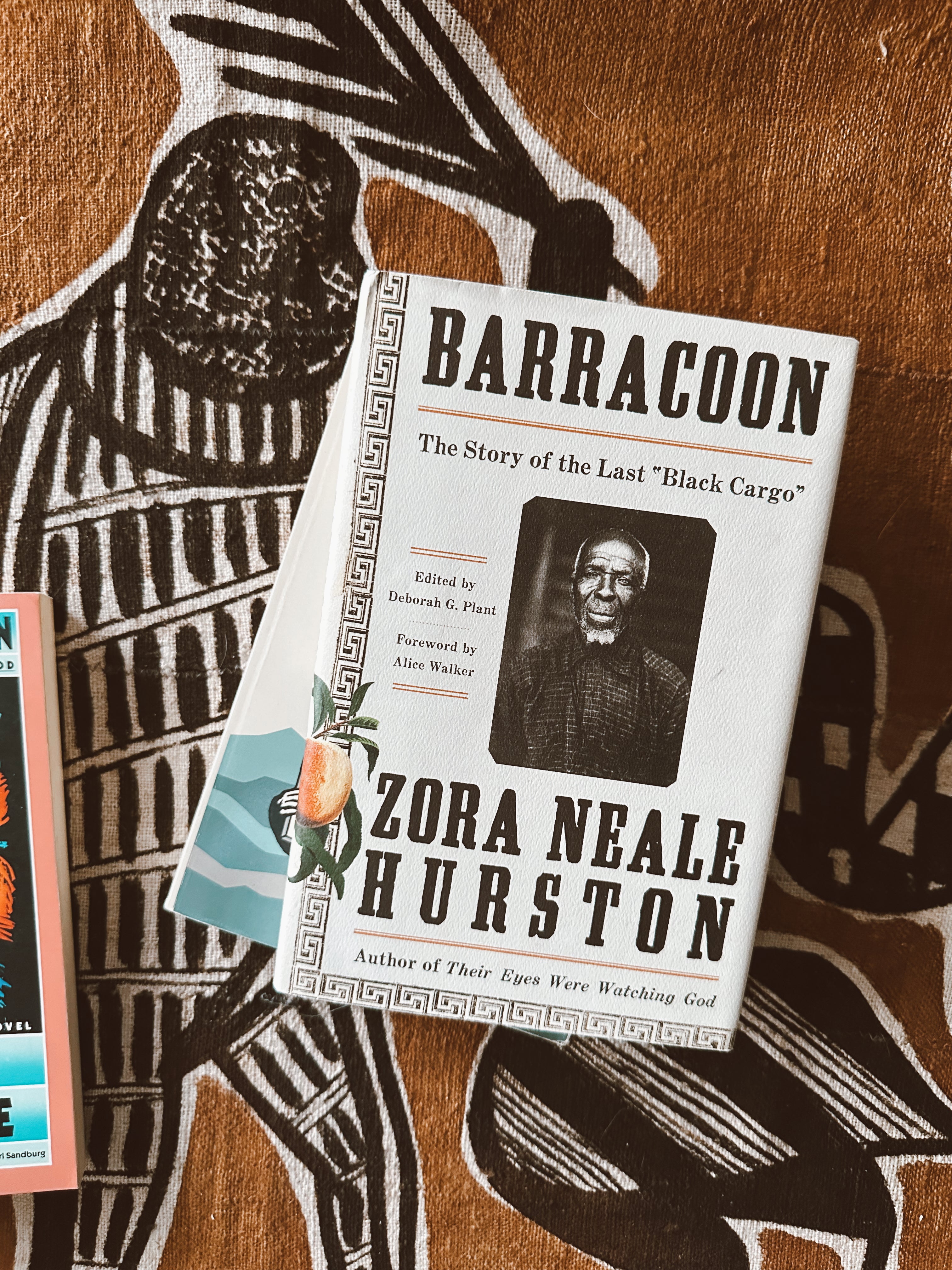 Assorted Vintage Zora Neale Hurston Books// Please Select