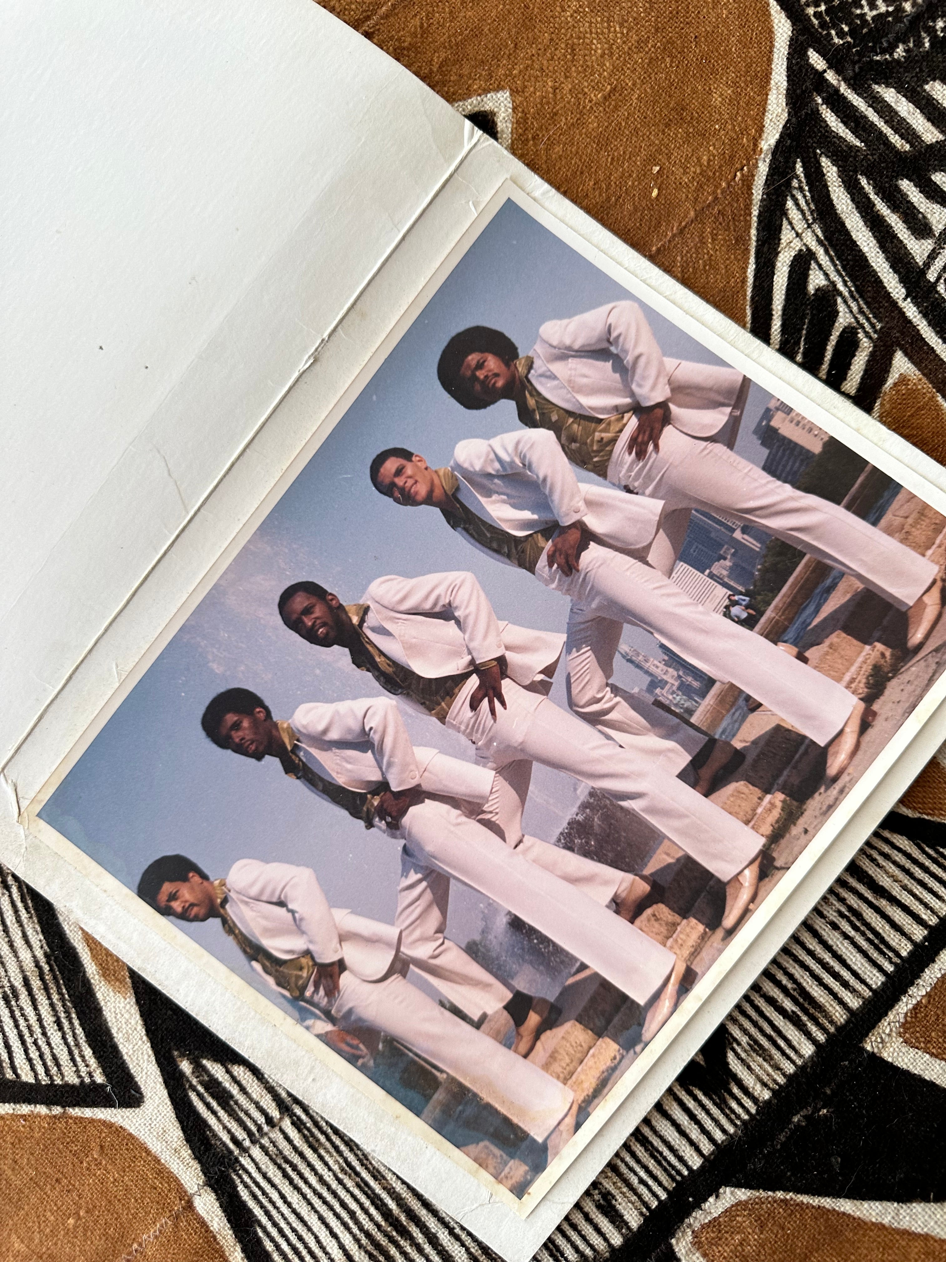 Vintage Ephemera Promitional Bundle