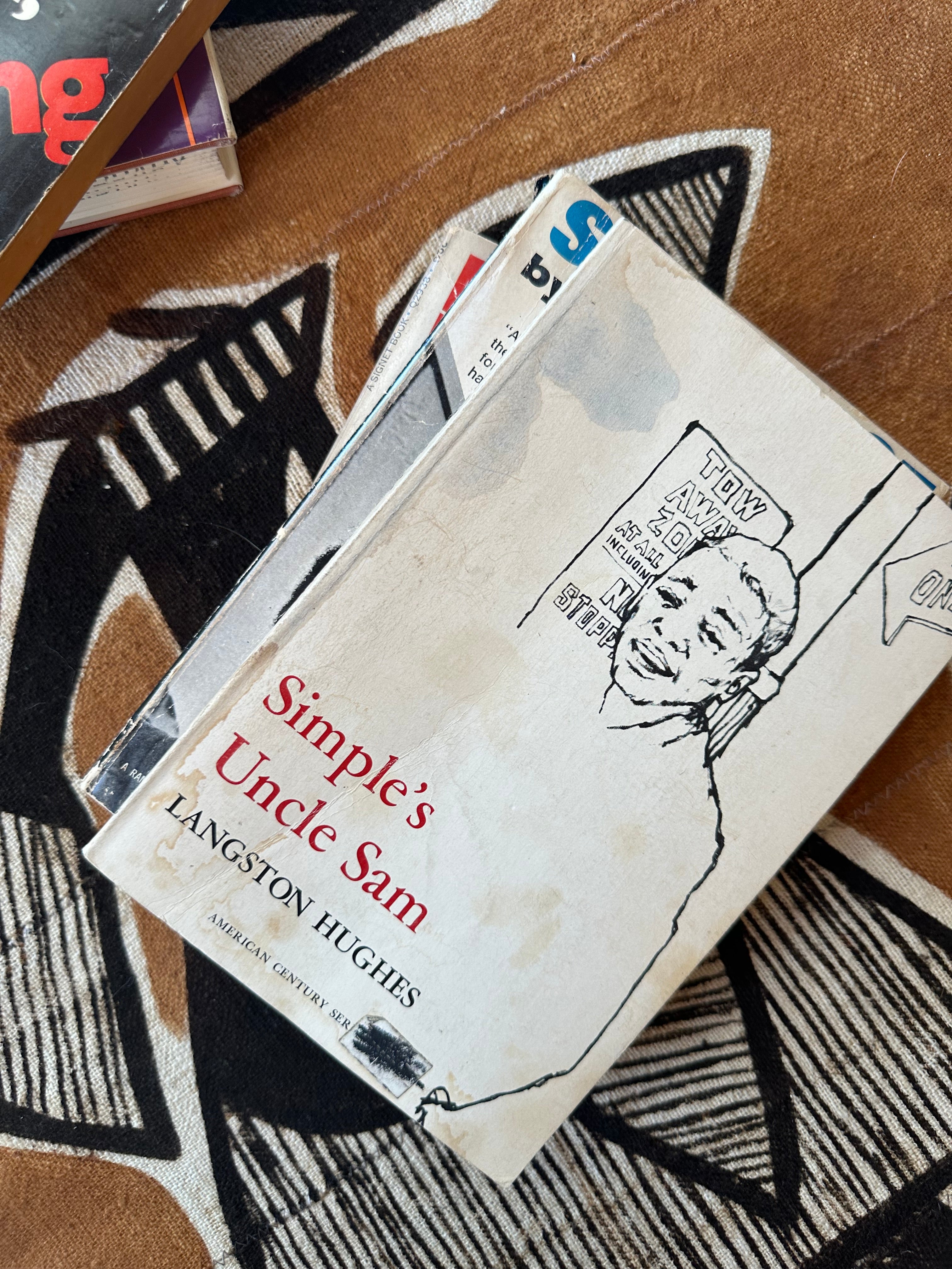 Vintage Assorted Books (Please Select)