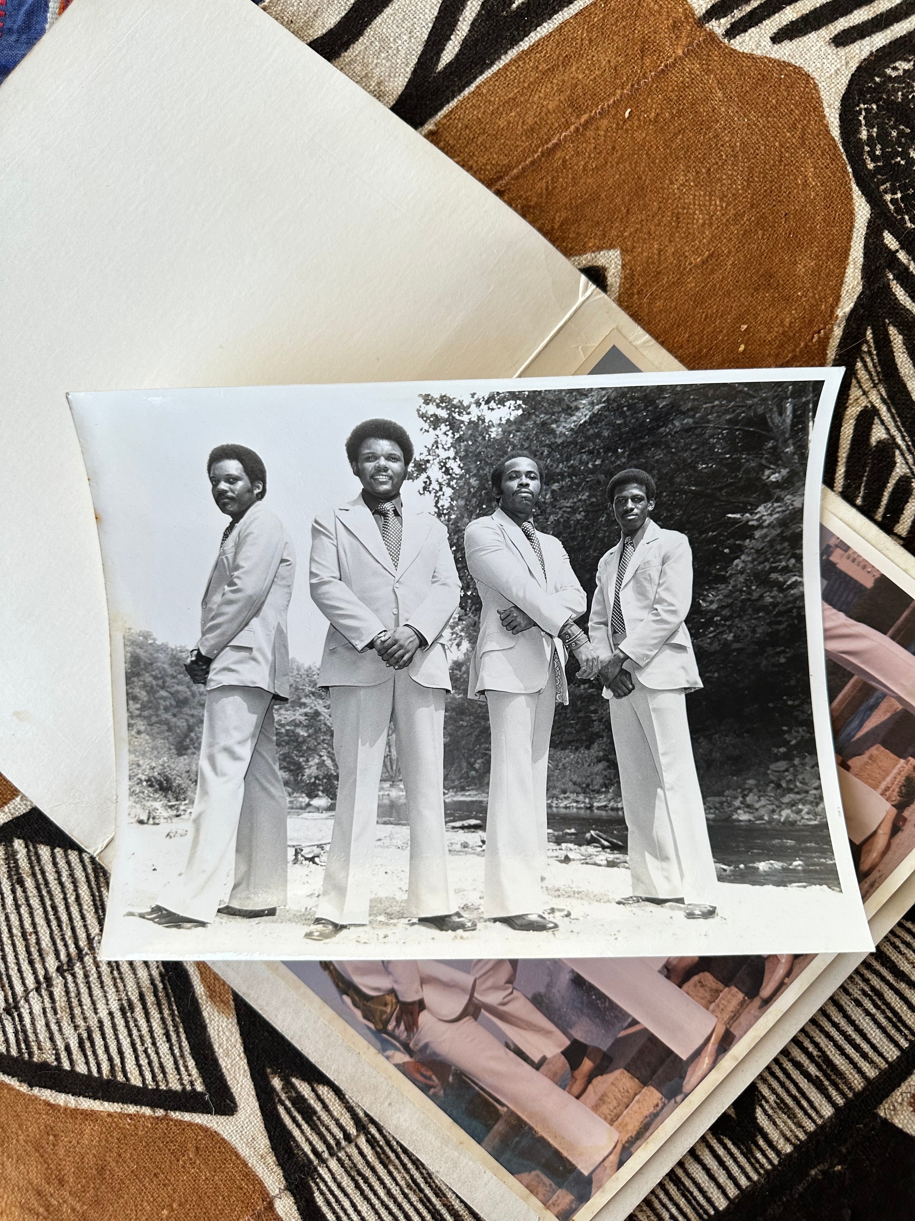 Vintage Ephemera Promitional Bundle