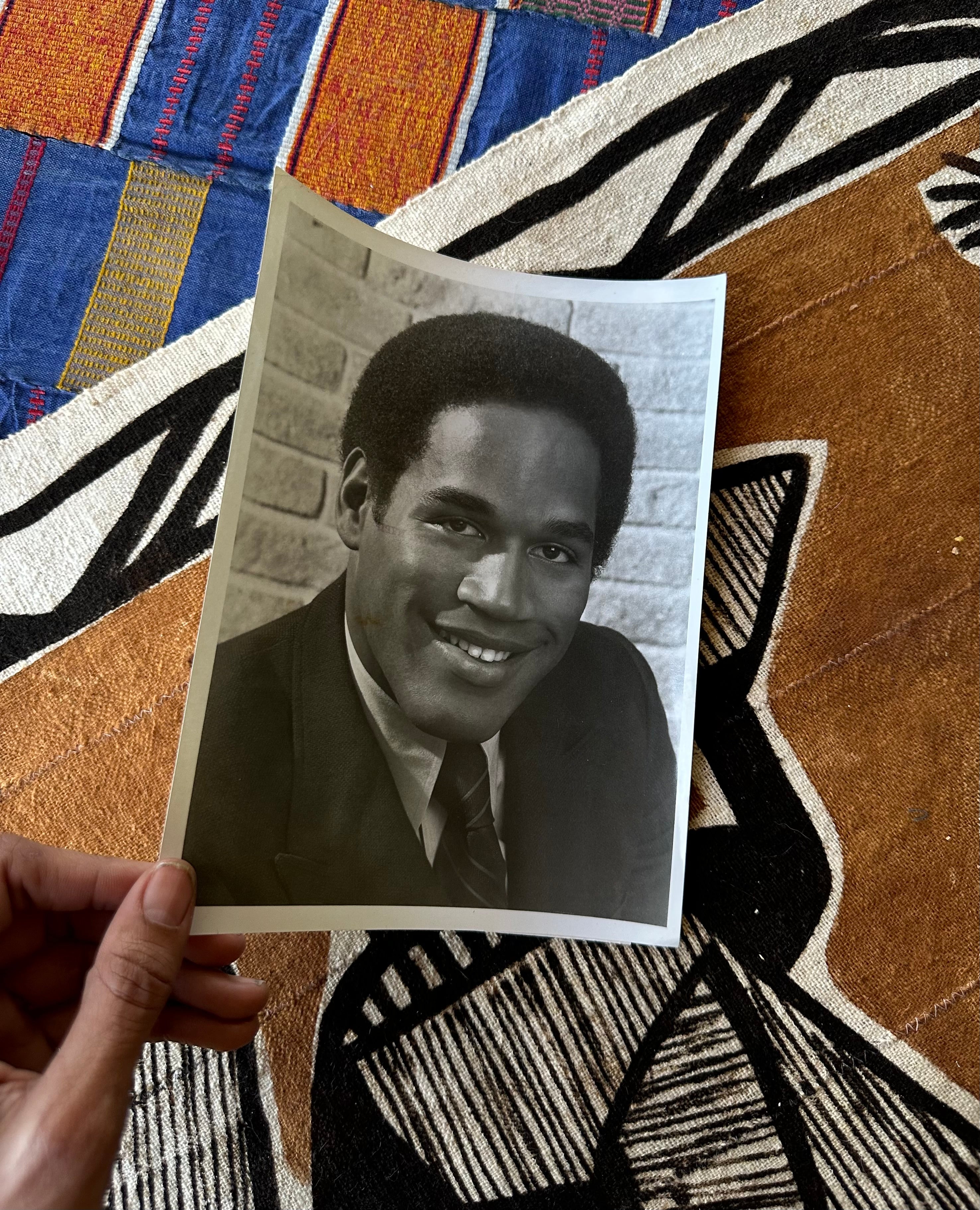 Vintage Entertainment Promotional Photos (Please Select)