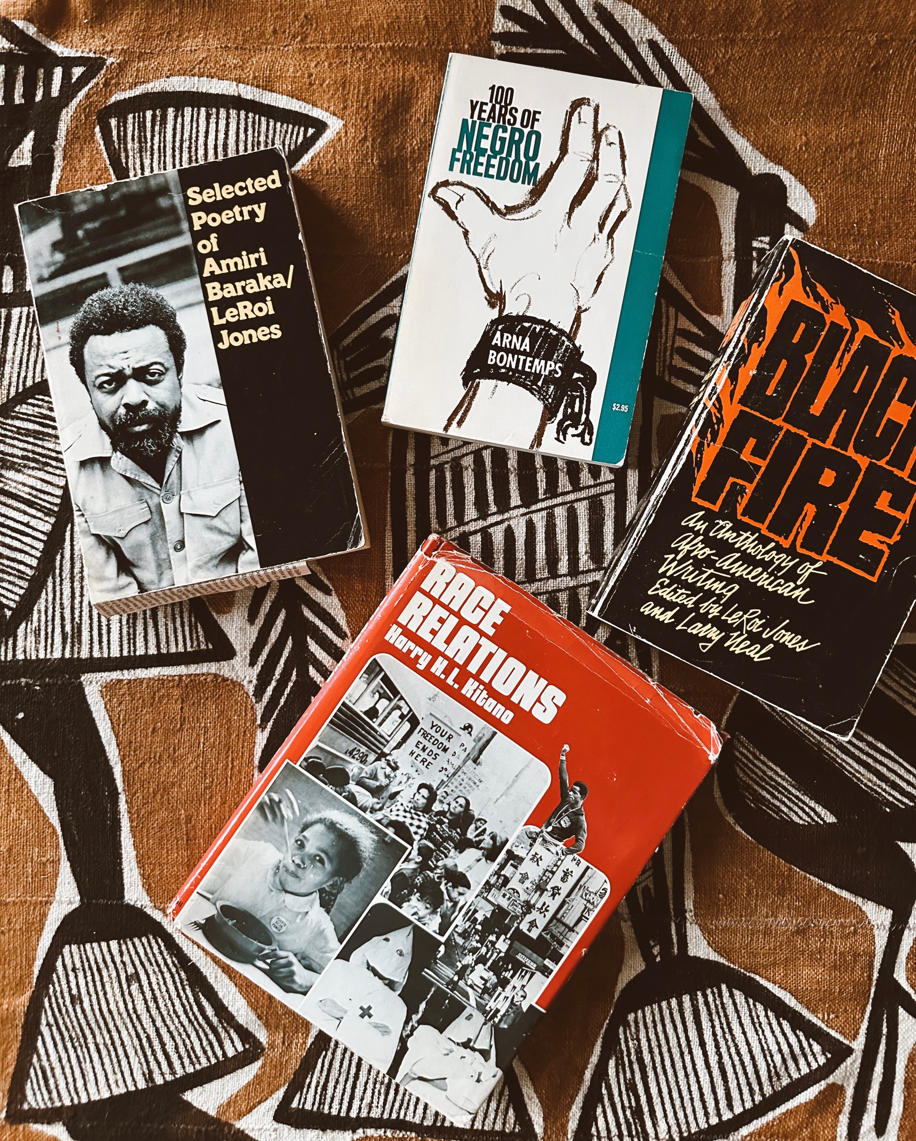 Assorted Vintage Books// Please Select