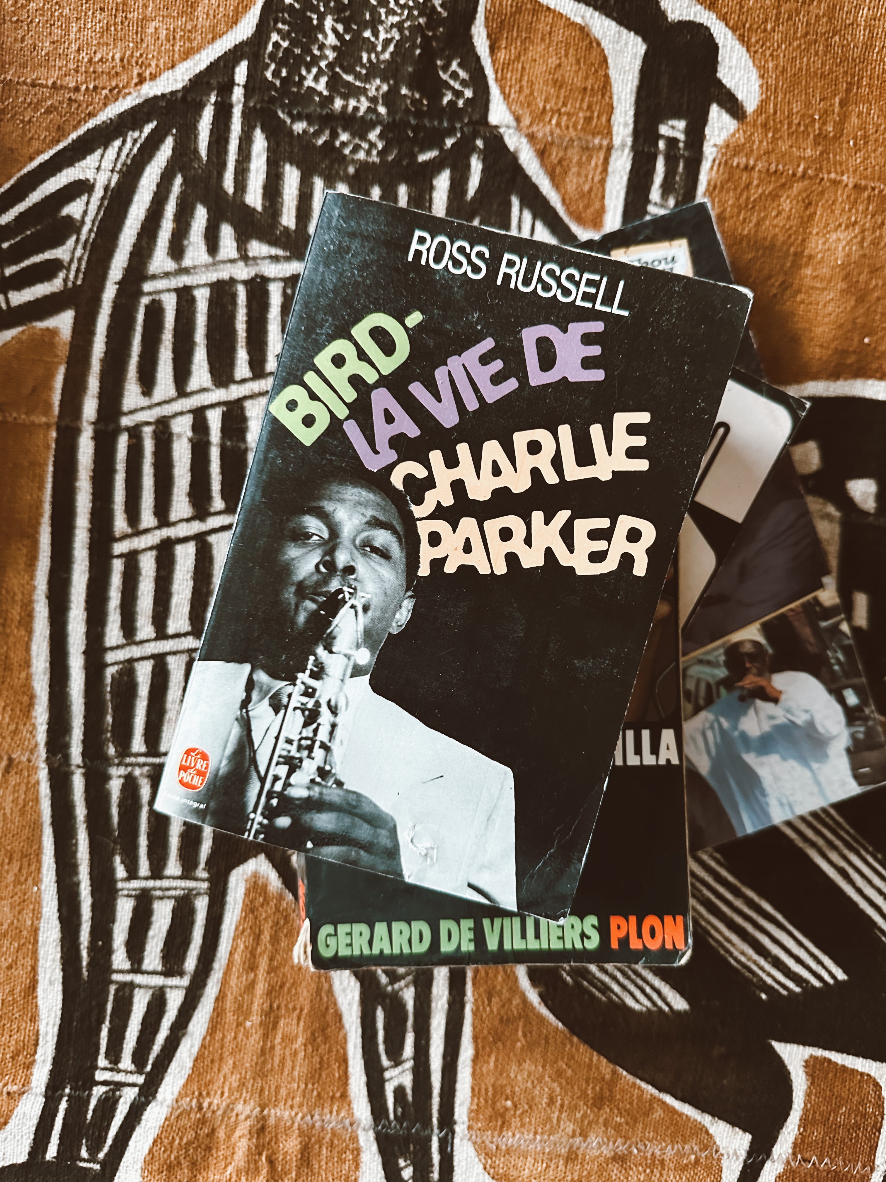 Assorted Vintage FRENCH Paperback Books// Please Select