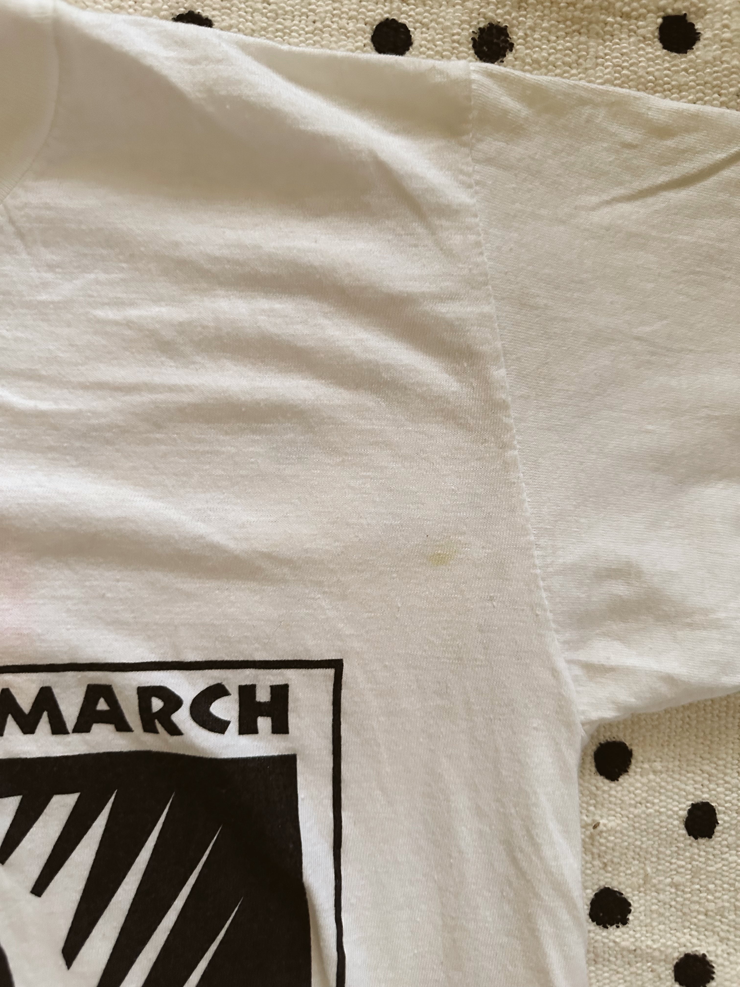 Vintage Louis Farrakhan Shirt (1995)