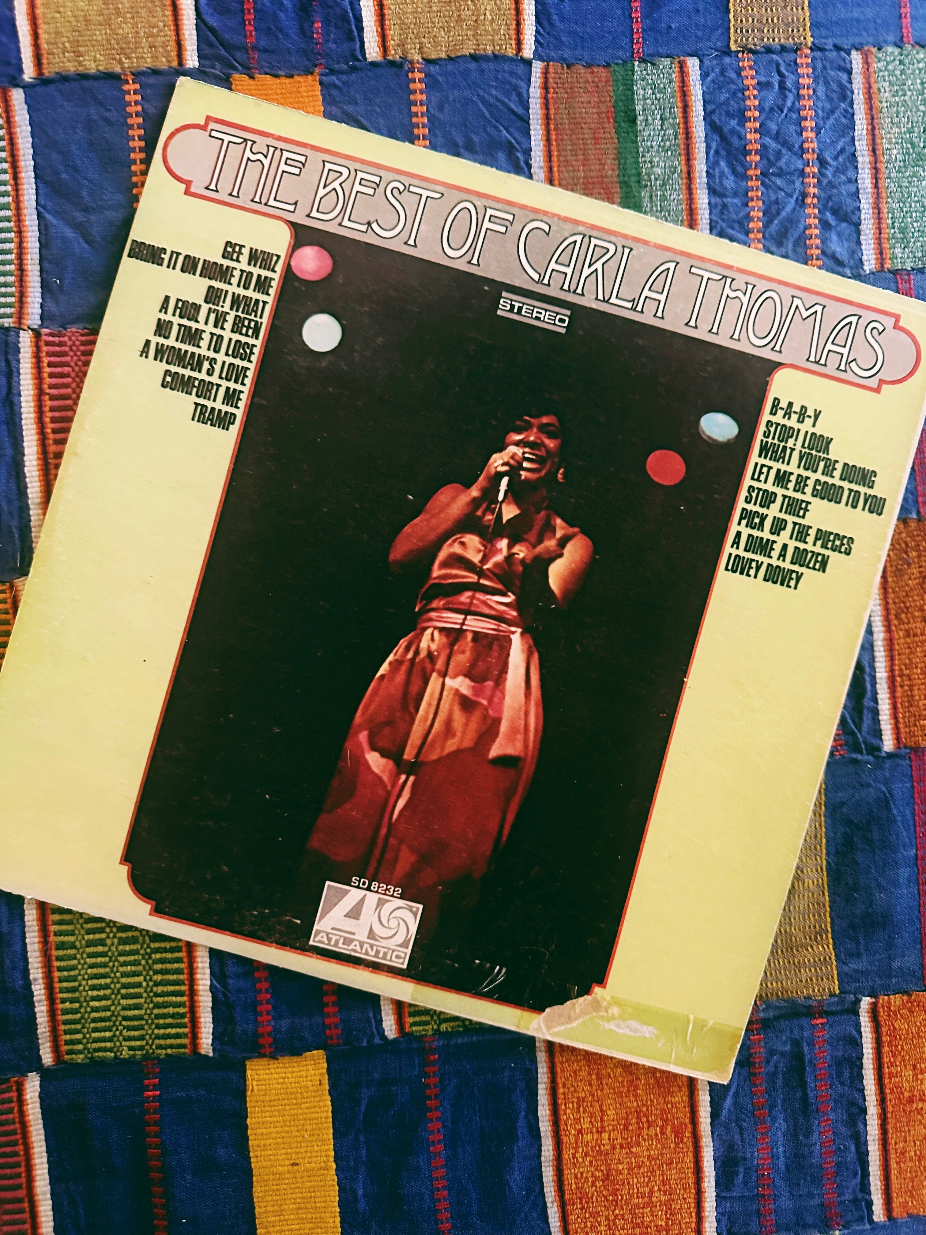 Vintage Assorted Vinyl Records