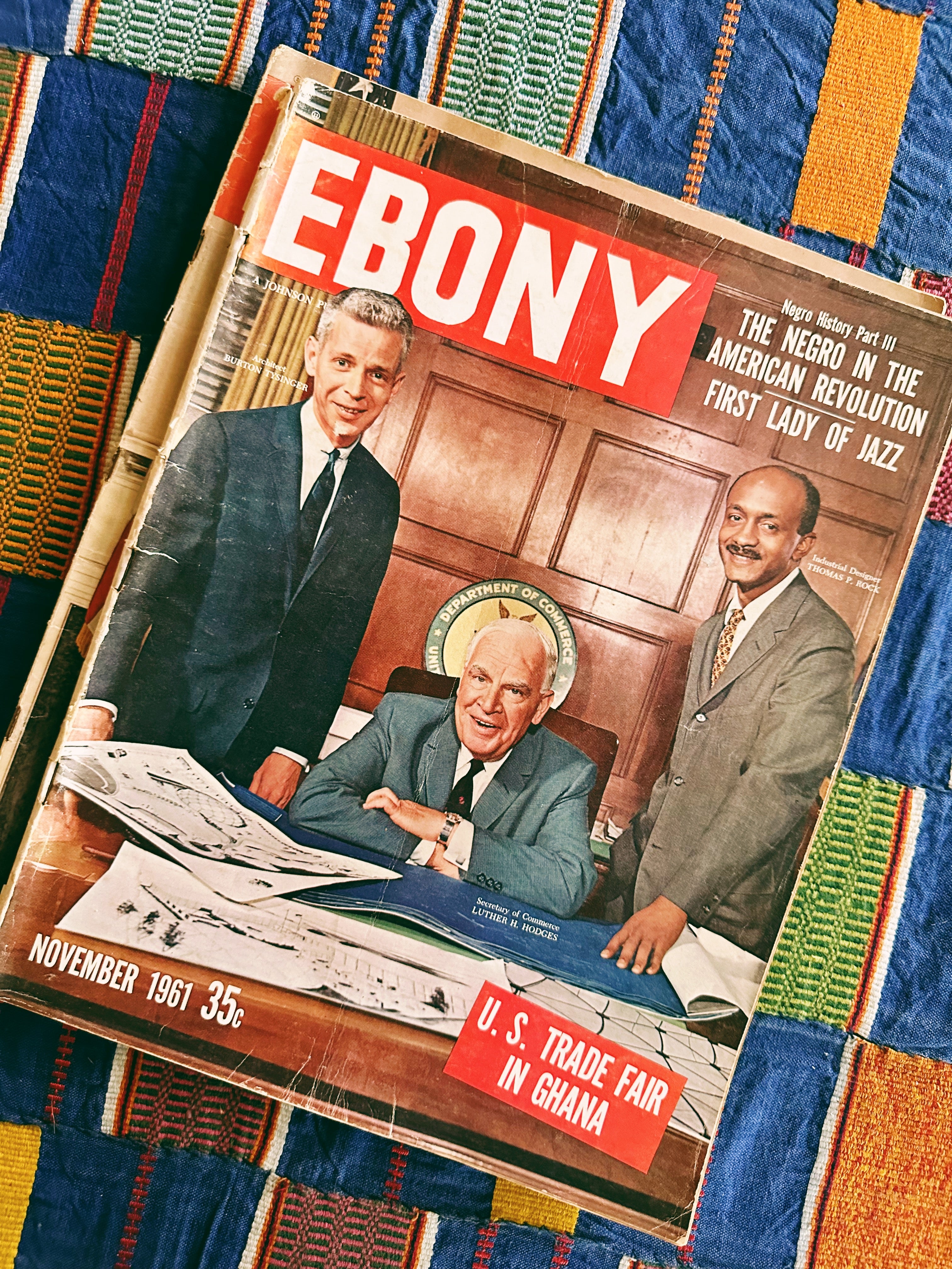 Assorted Vintage Magazines (Please Select)