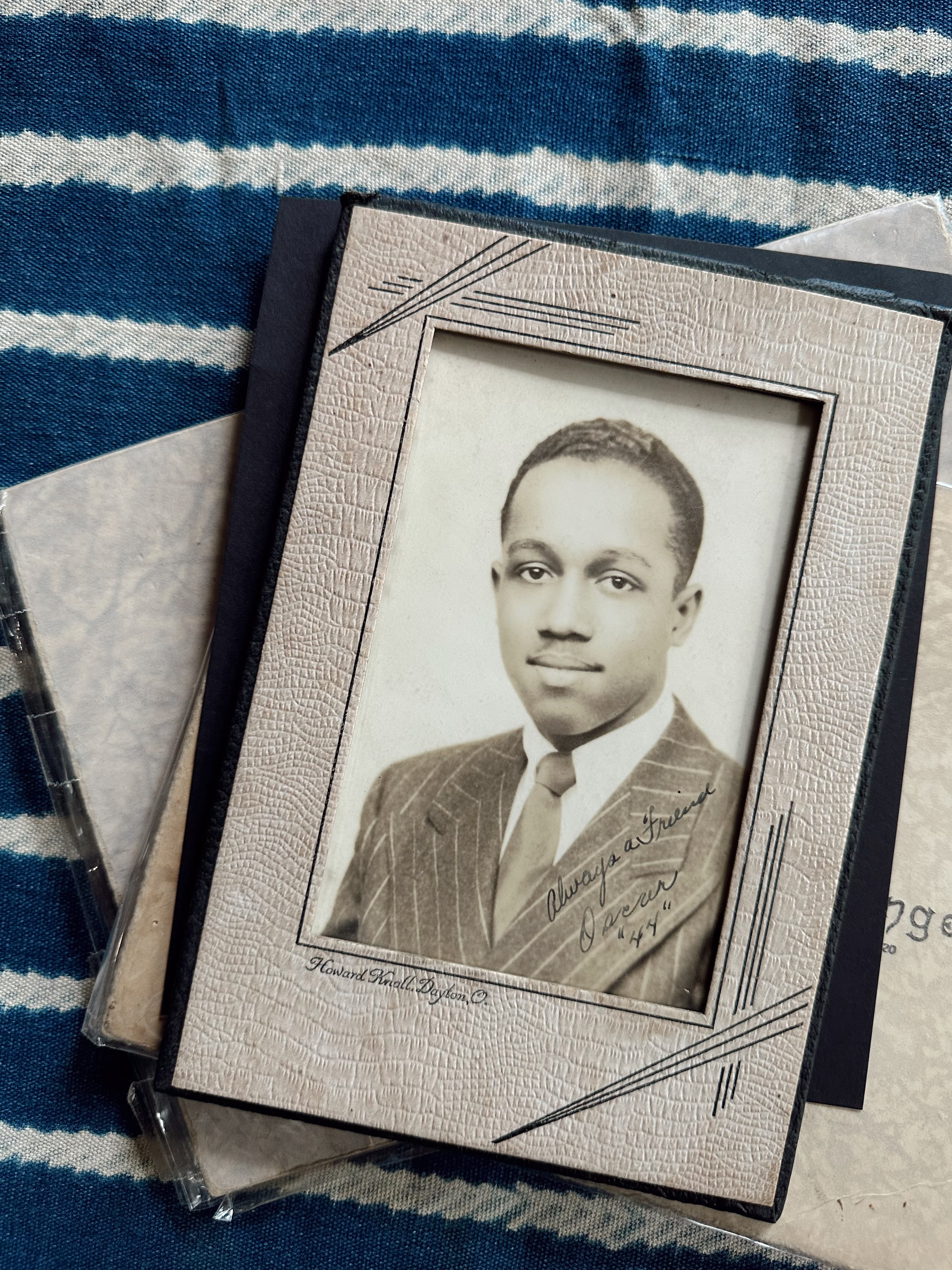 Vintage Portrait Photographs (Please Select)