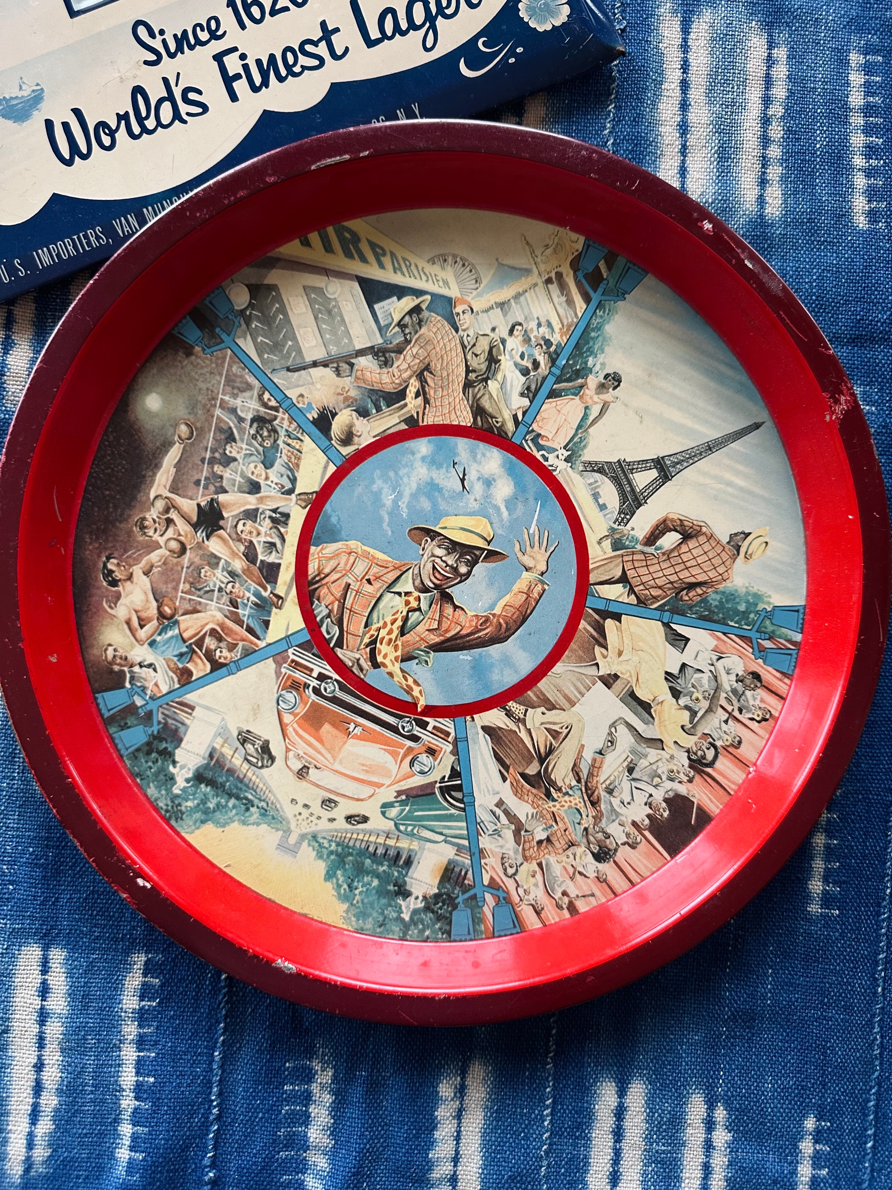 Vintage Beer Ephemera (Please Select)