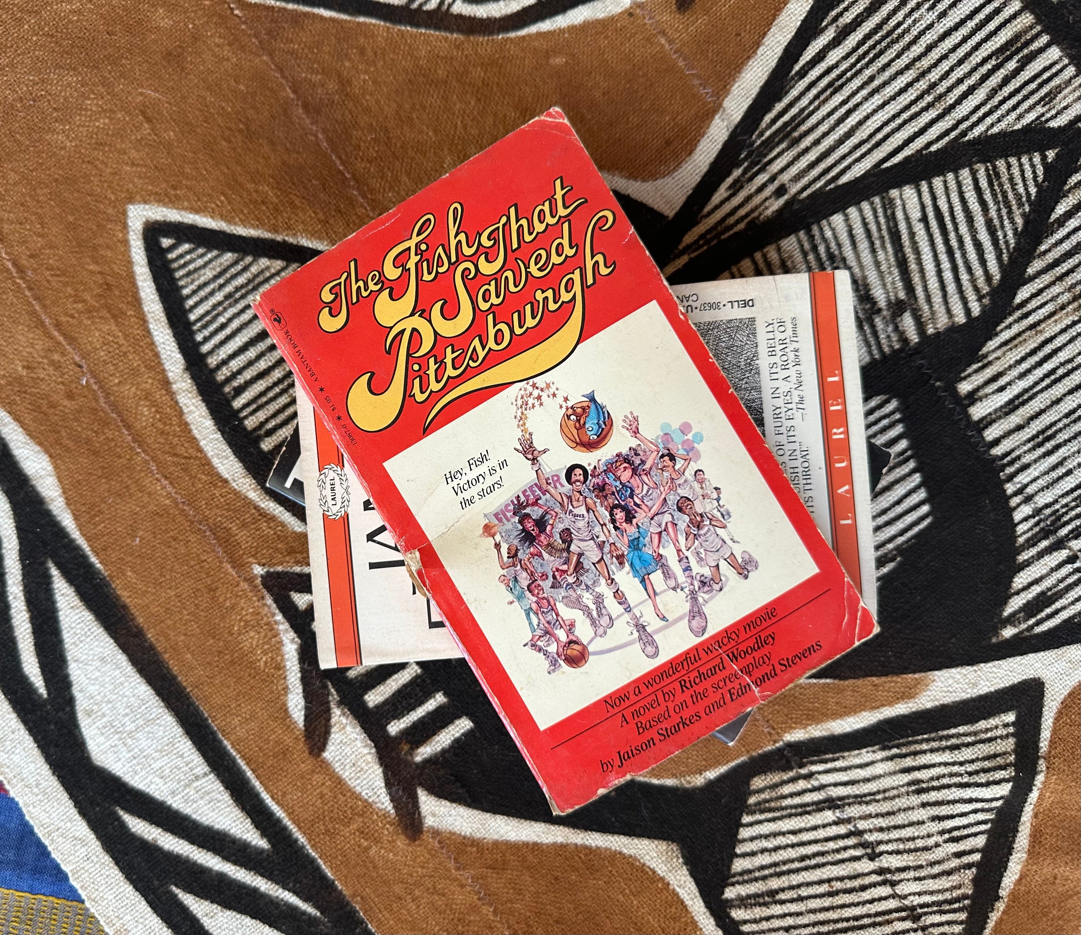 Assorted Vintage Paperback Books// Please Select