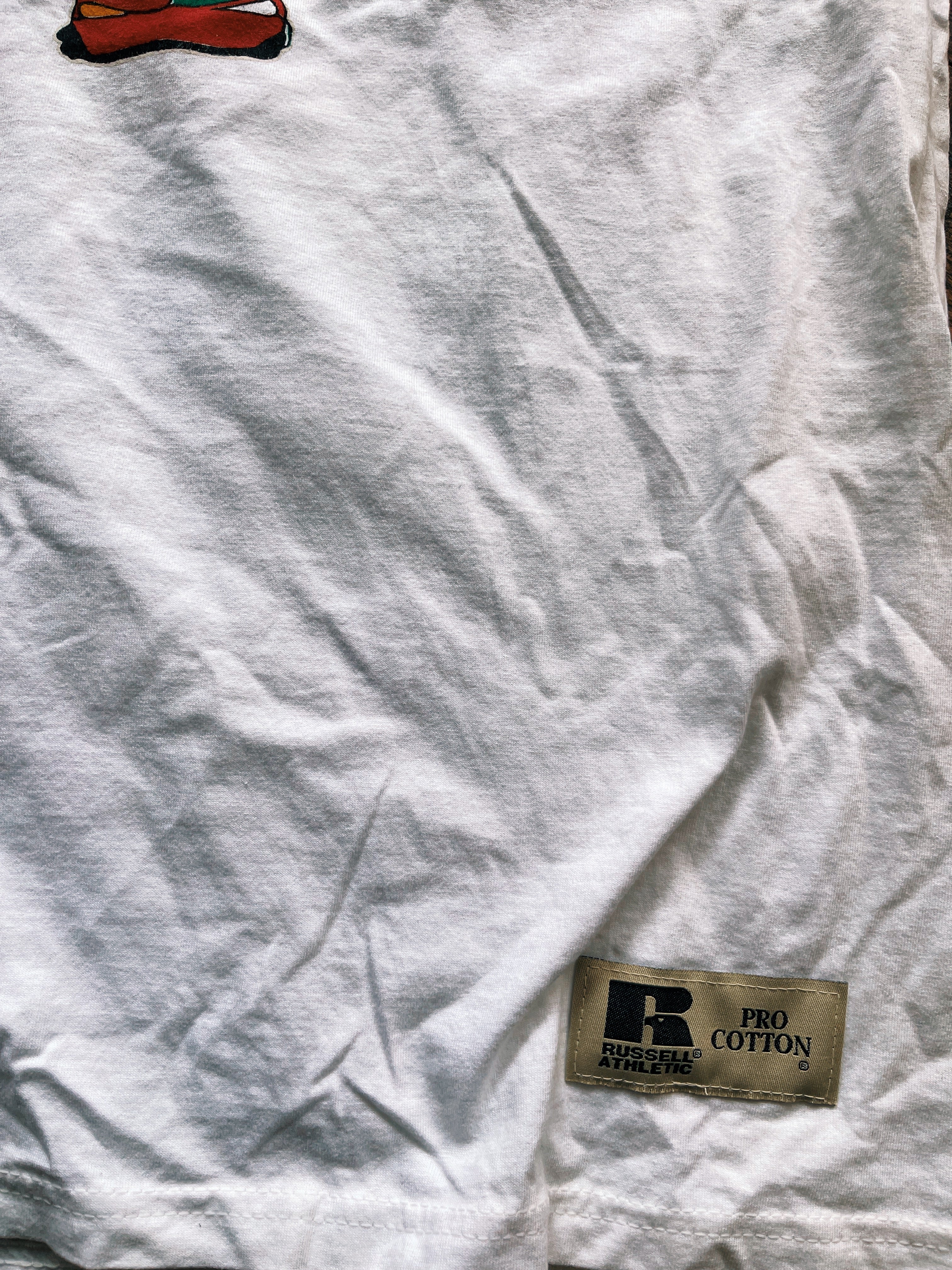 Vintage "Sisterhood" T-Shirt (1990&