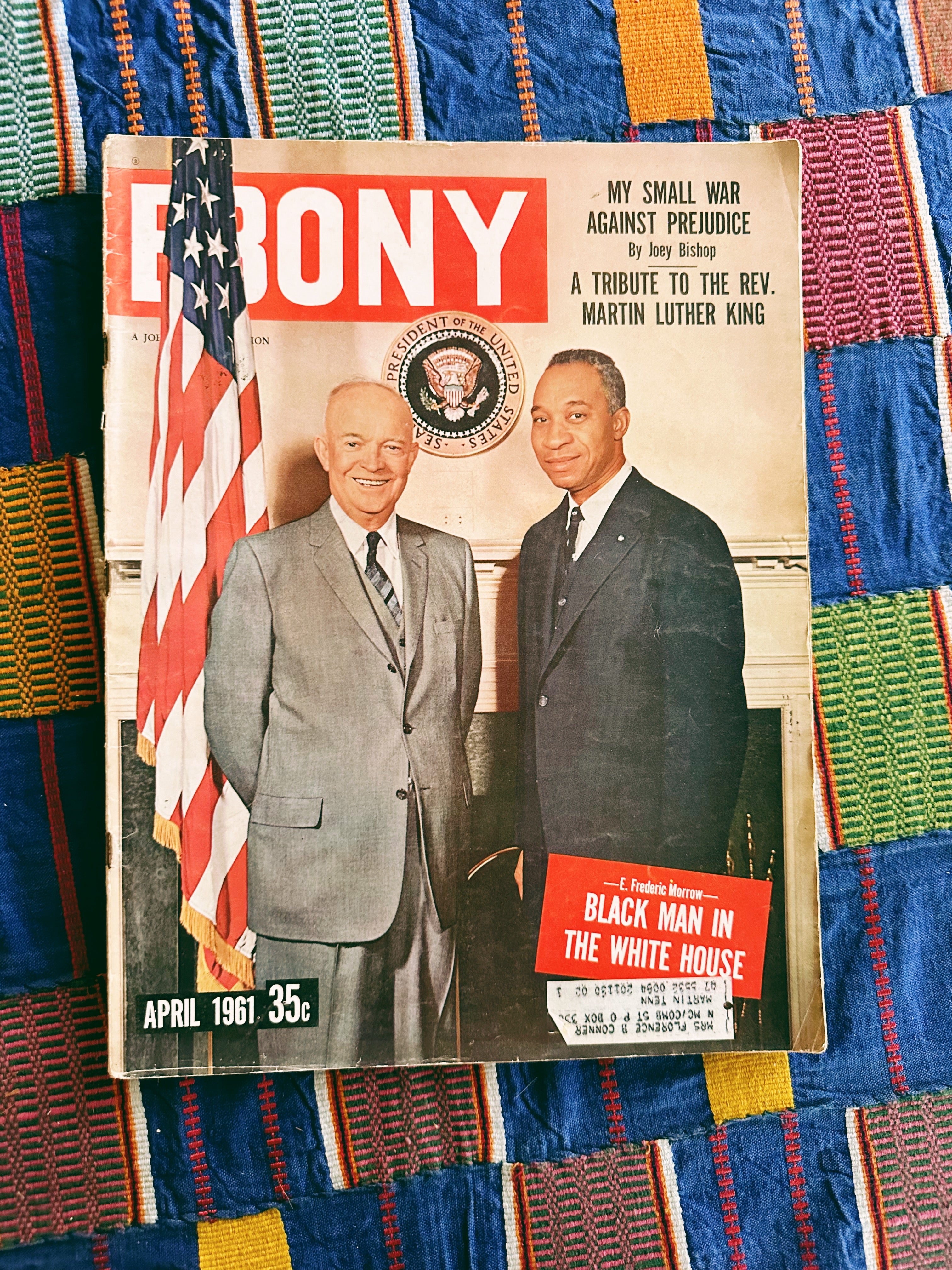 Assorted Vintage Magazines (Please Select)