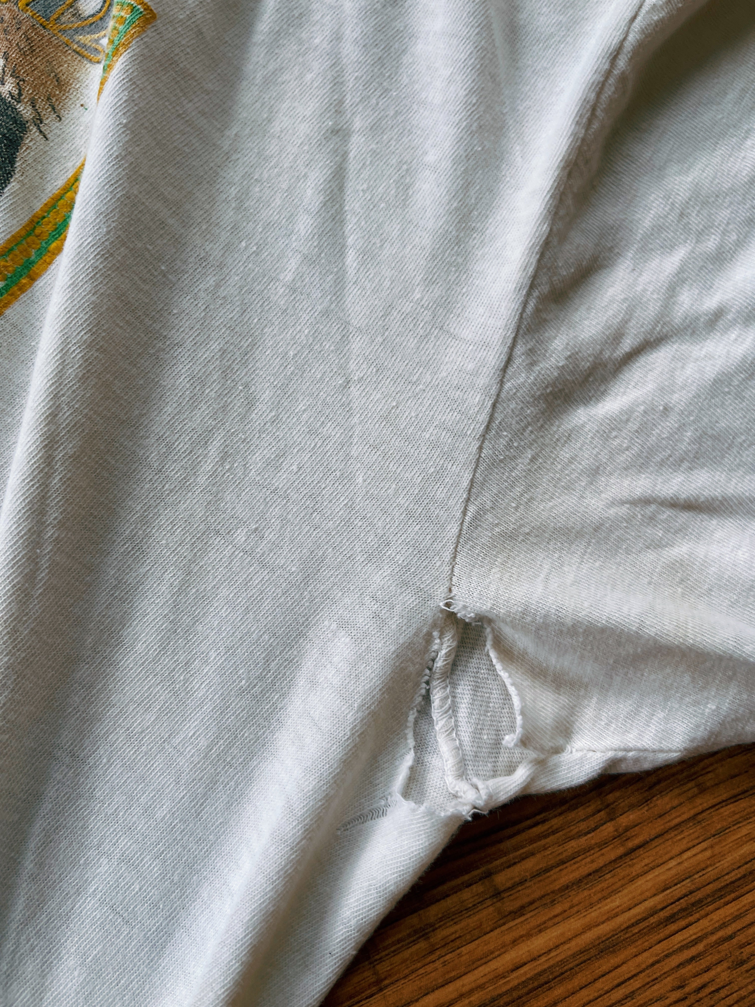 Vintage "The Beautiful Black Woman” T-Shirt (1990&