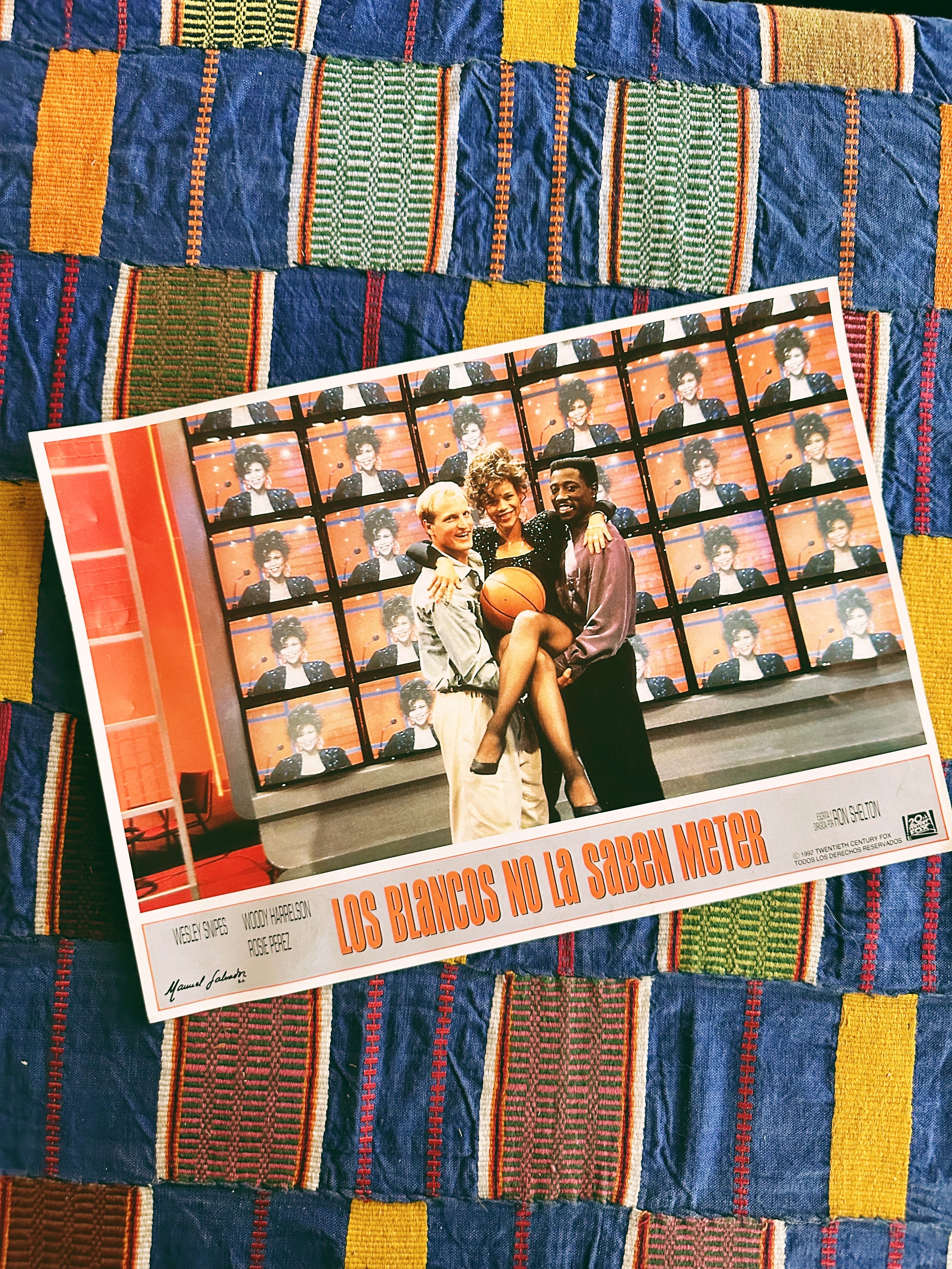 Assorted Vintage Film & TV Promotional Still Photos (Please Select)