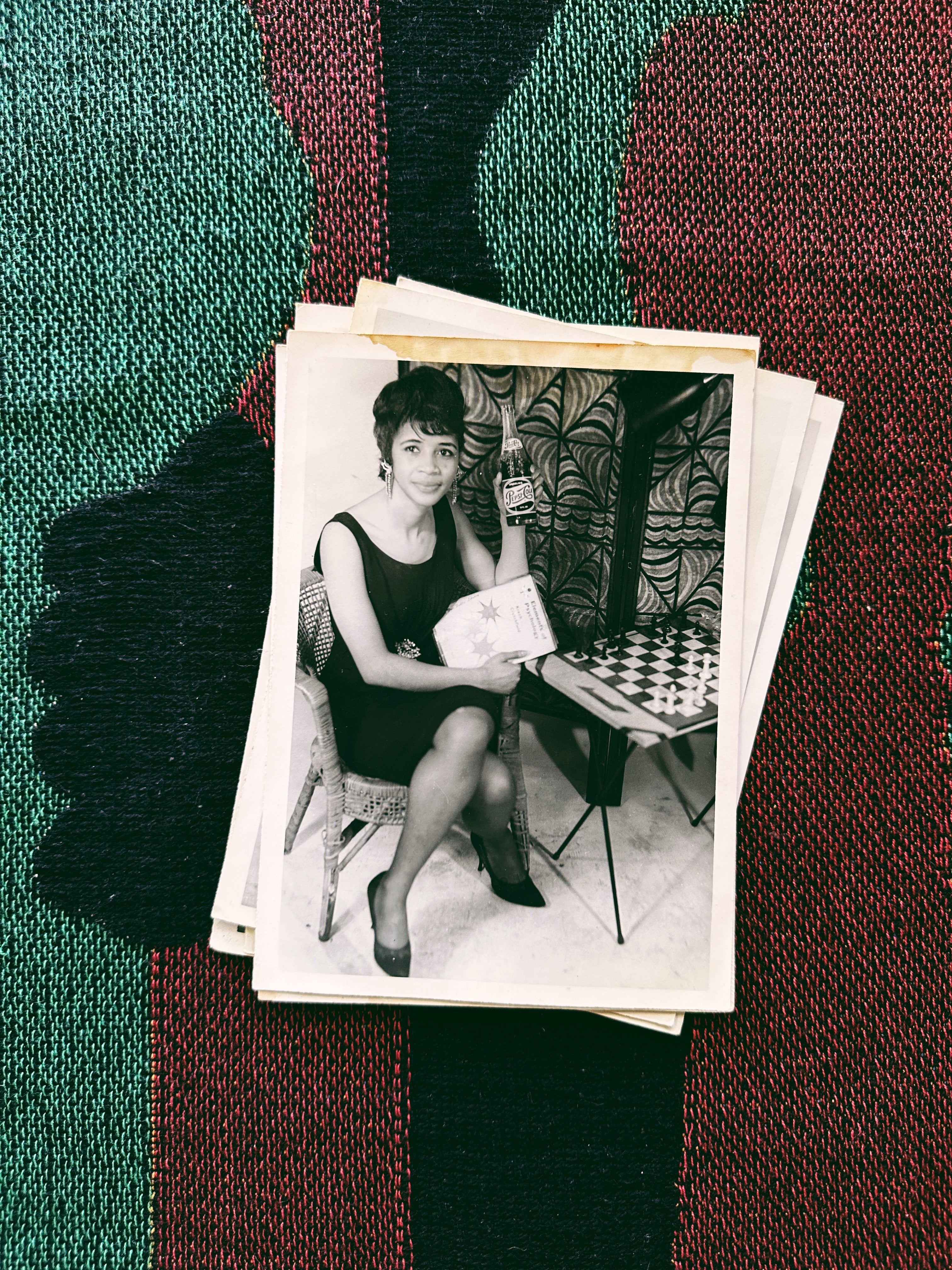 Assorted Vintage Photographs (Please Select)
