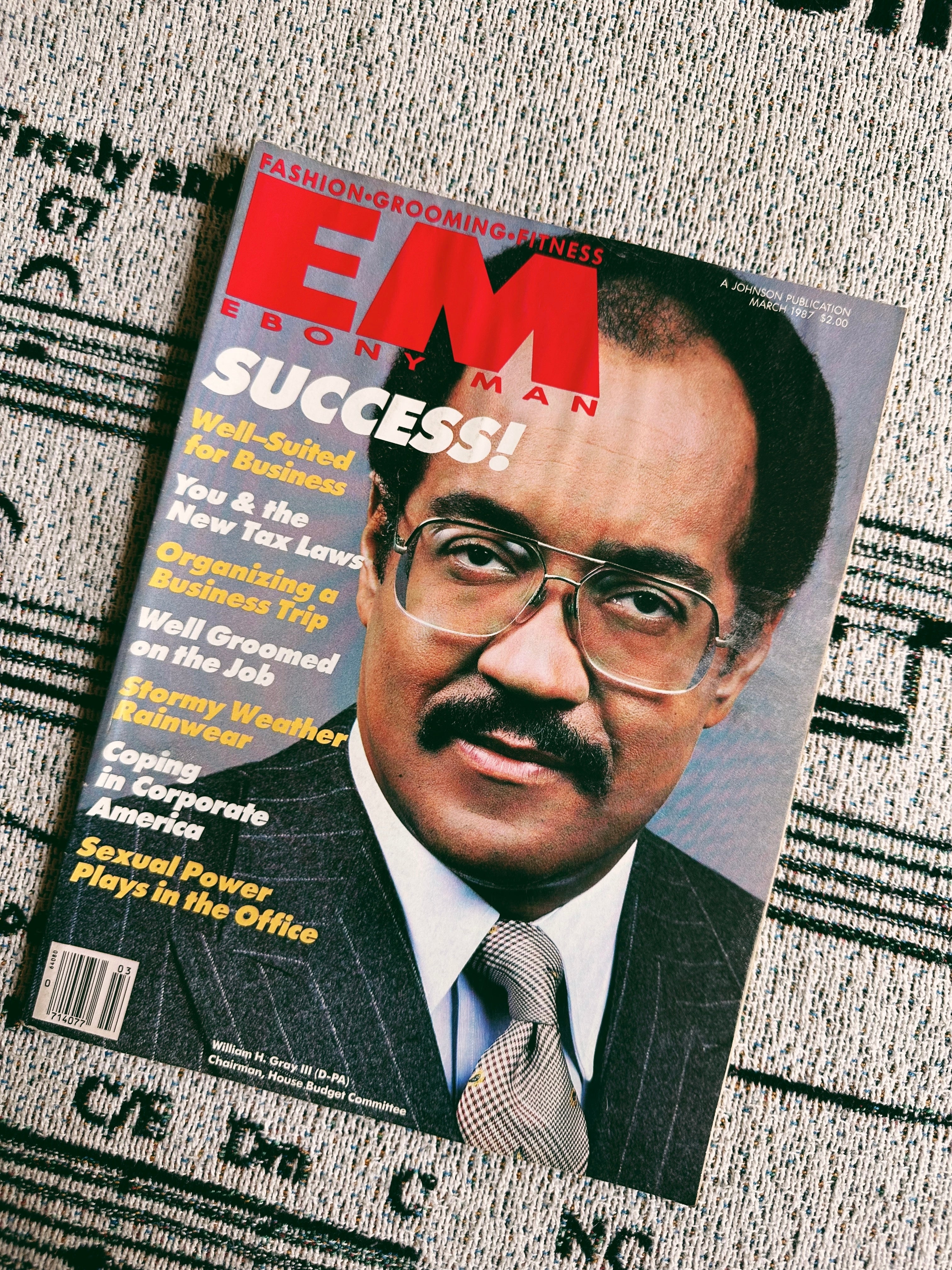 Vintage Magazines// Assorted Covers (Please Select)