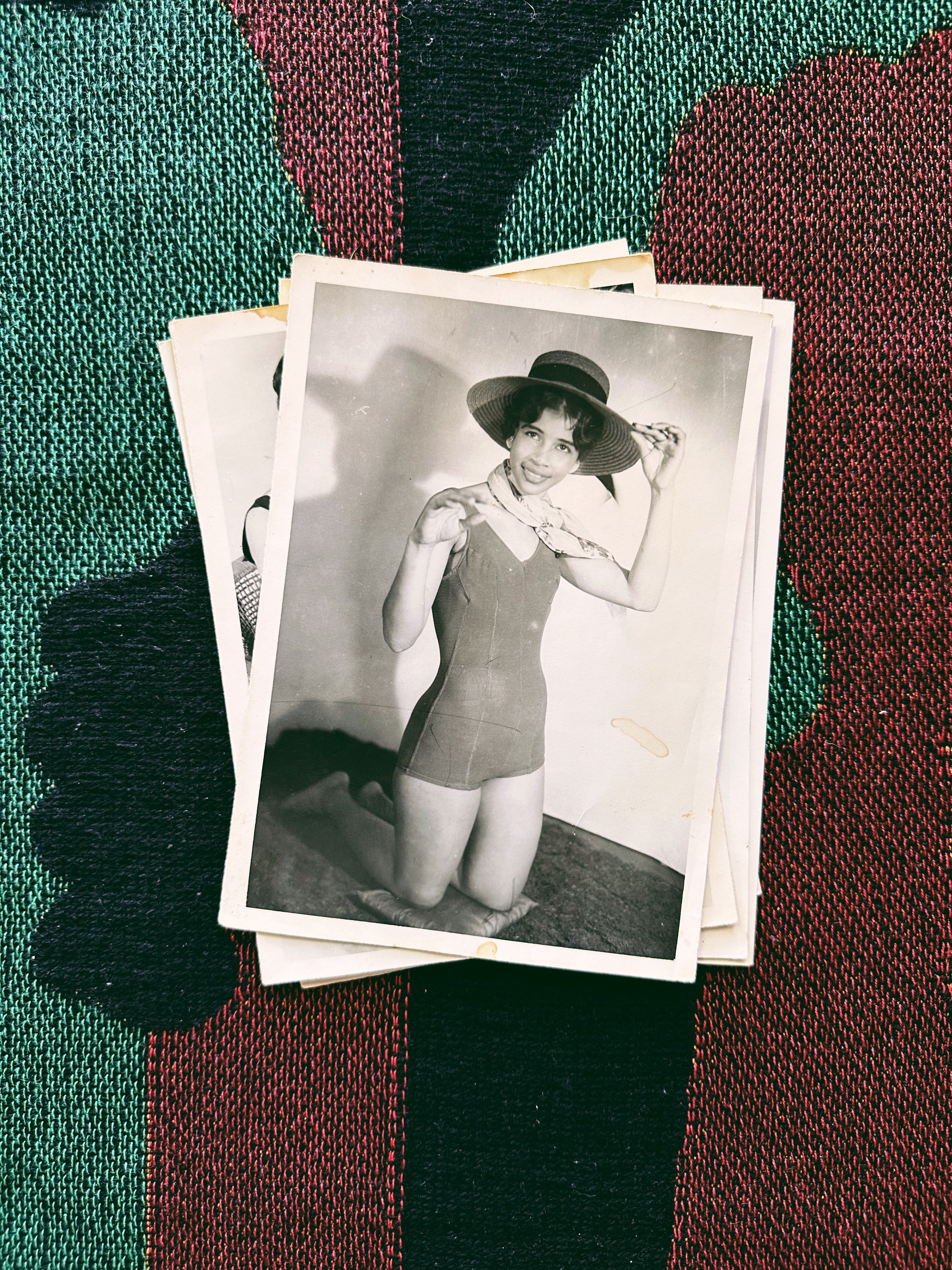 Assorted Vintage Photographs (Please Select)