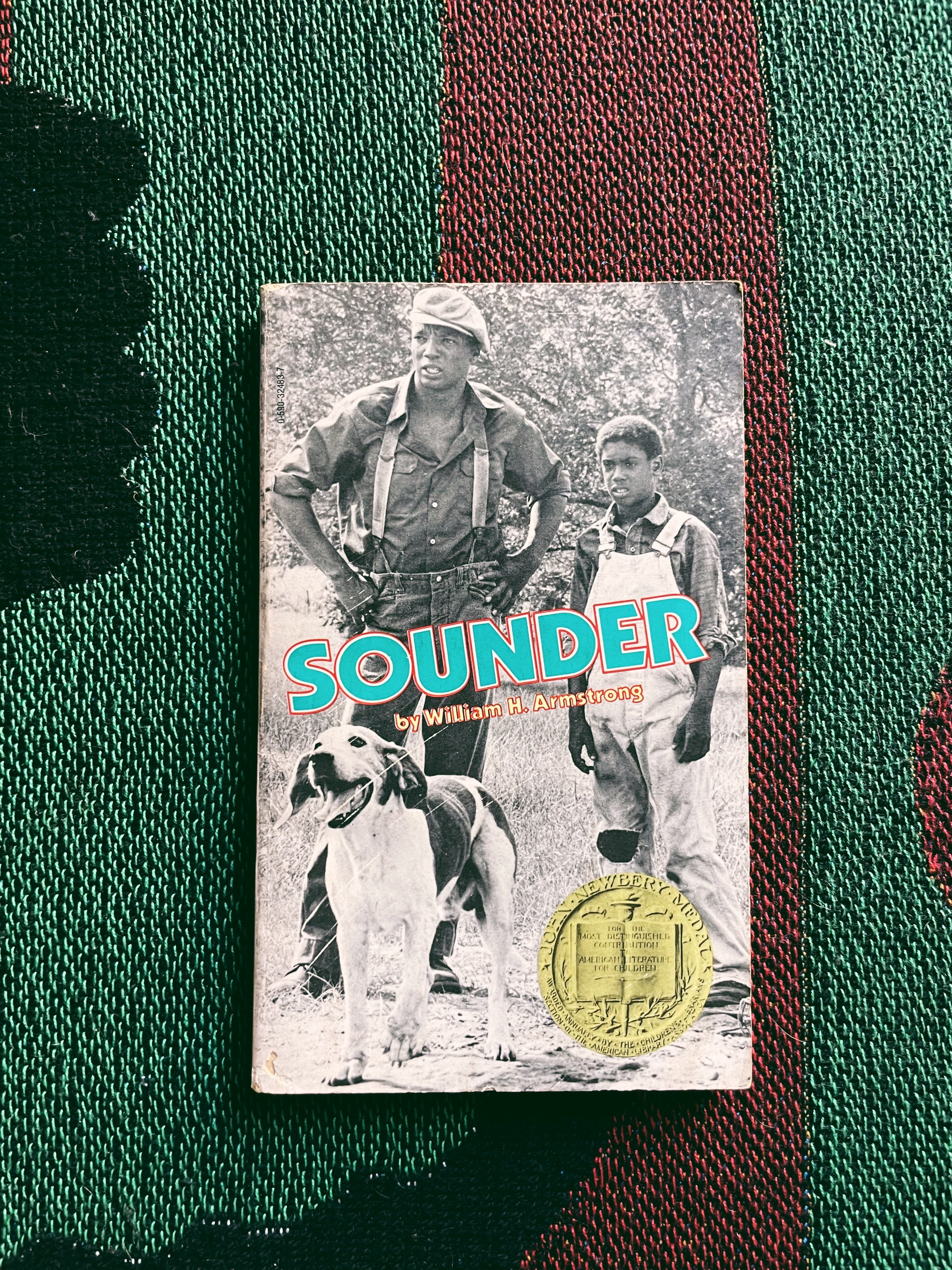 Vintage Softcover Books (Please Select)