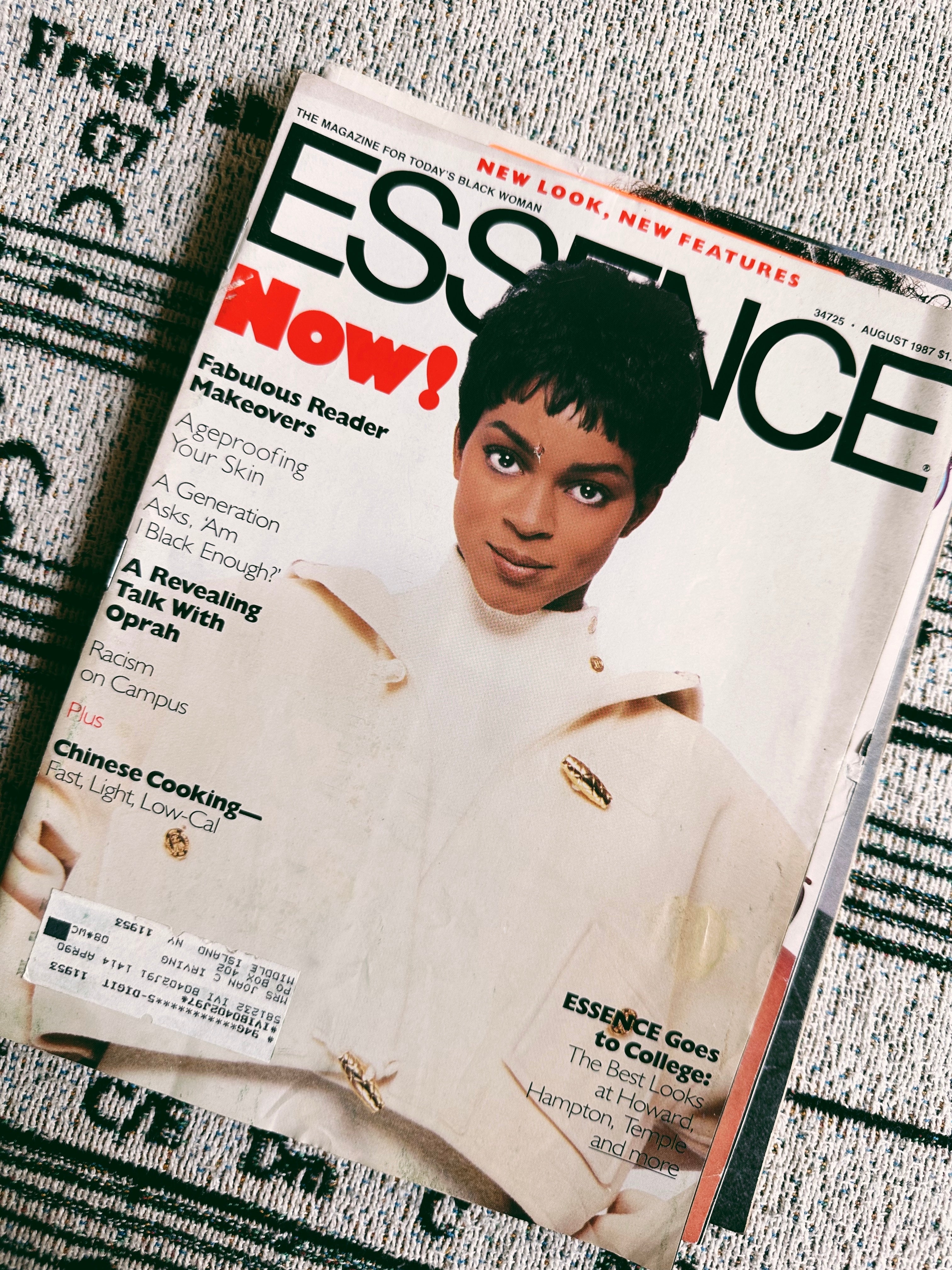 Vintage Magazines// Assorted Covers (Please Select)