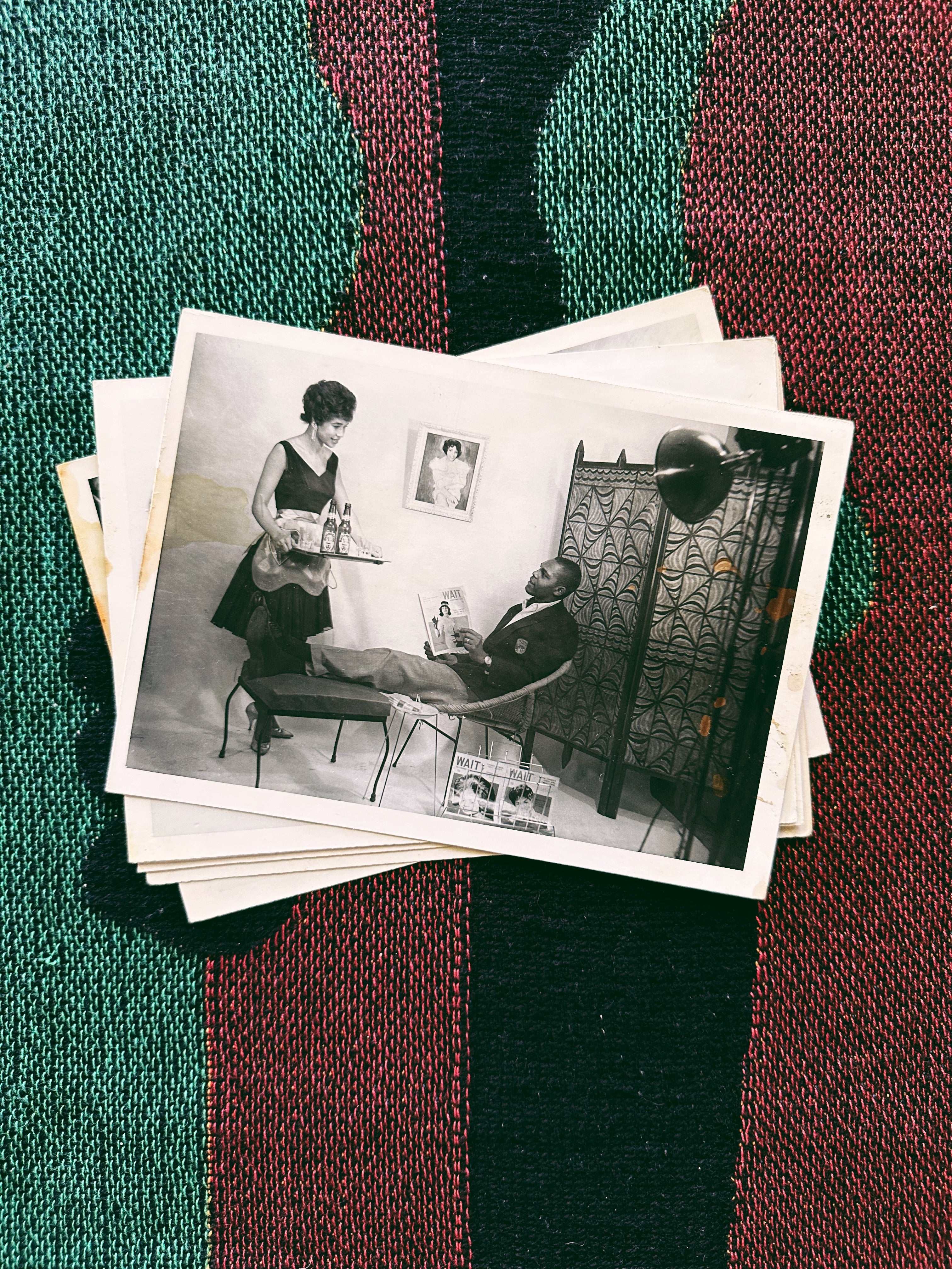 Assorted Vintage Photographs (Please Select)