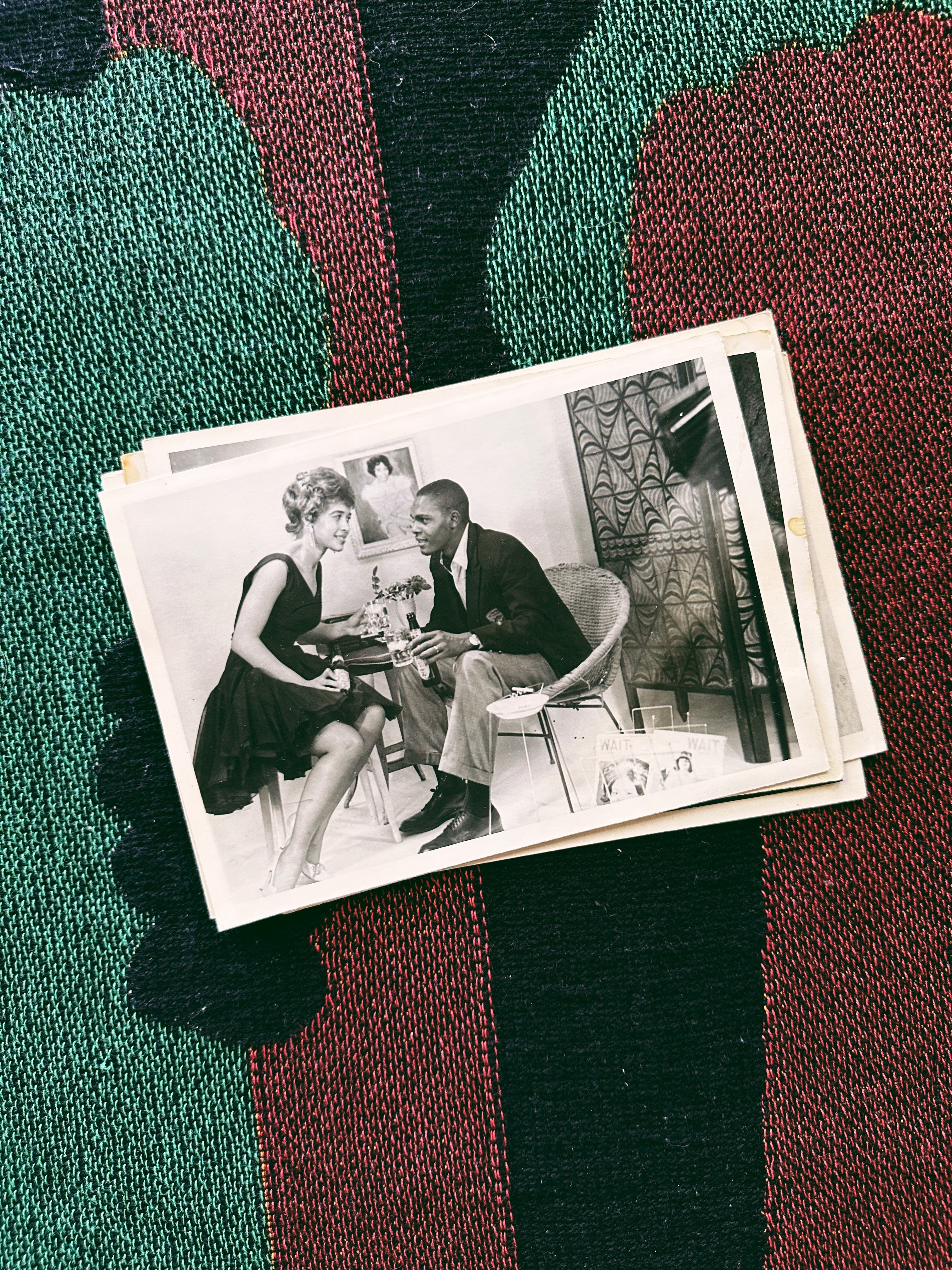 Assorted Vintage Photographs (Please Select)