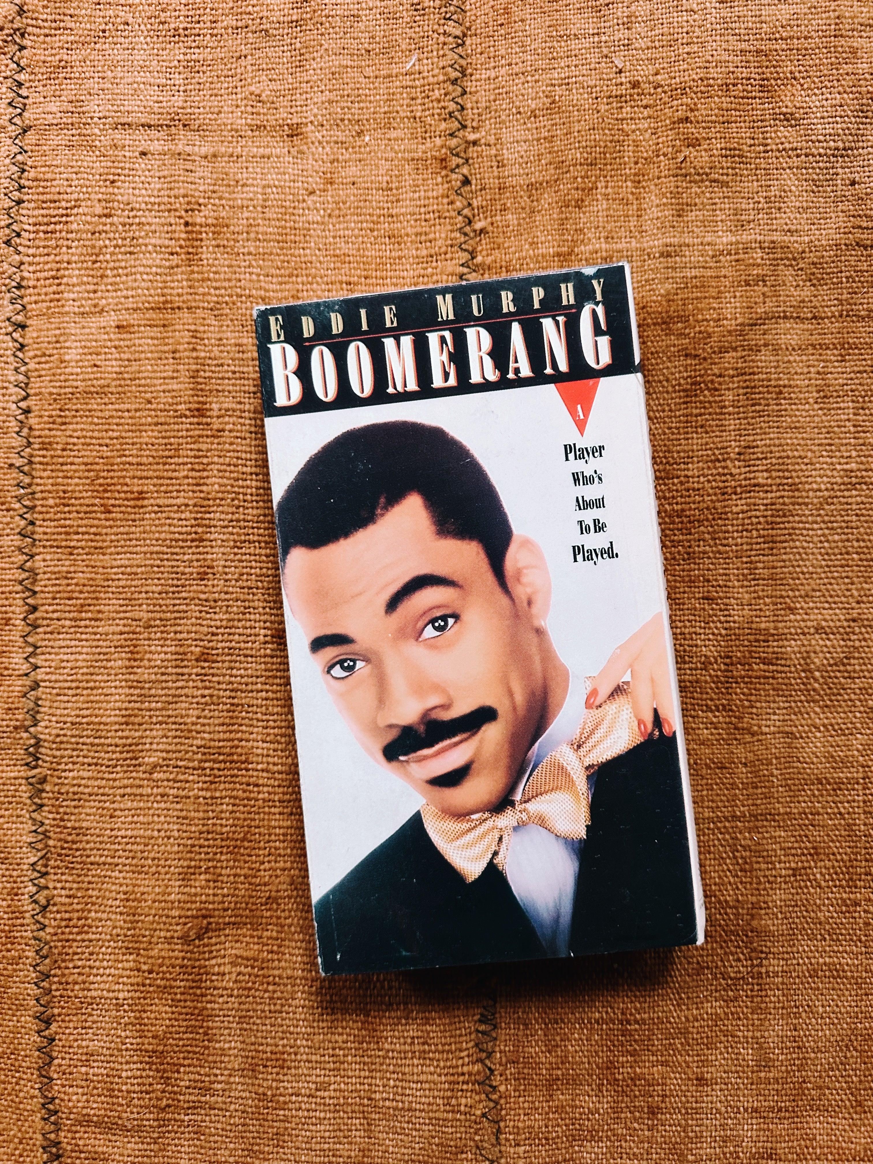 Vintage VHS Tapes // Assorted Titles (Please Select)
