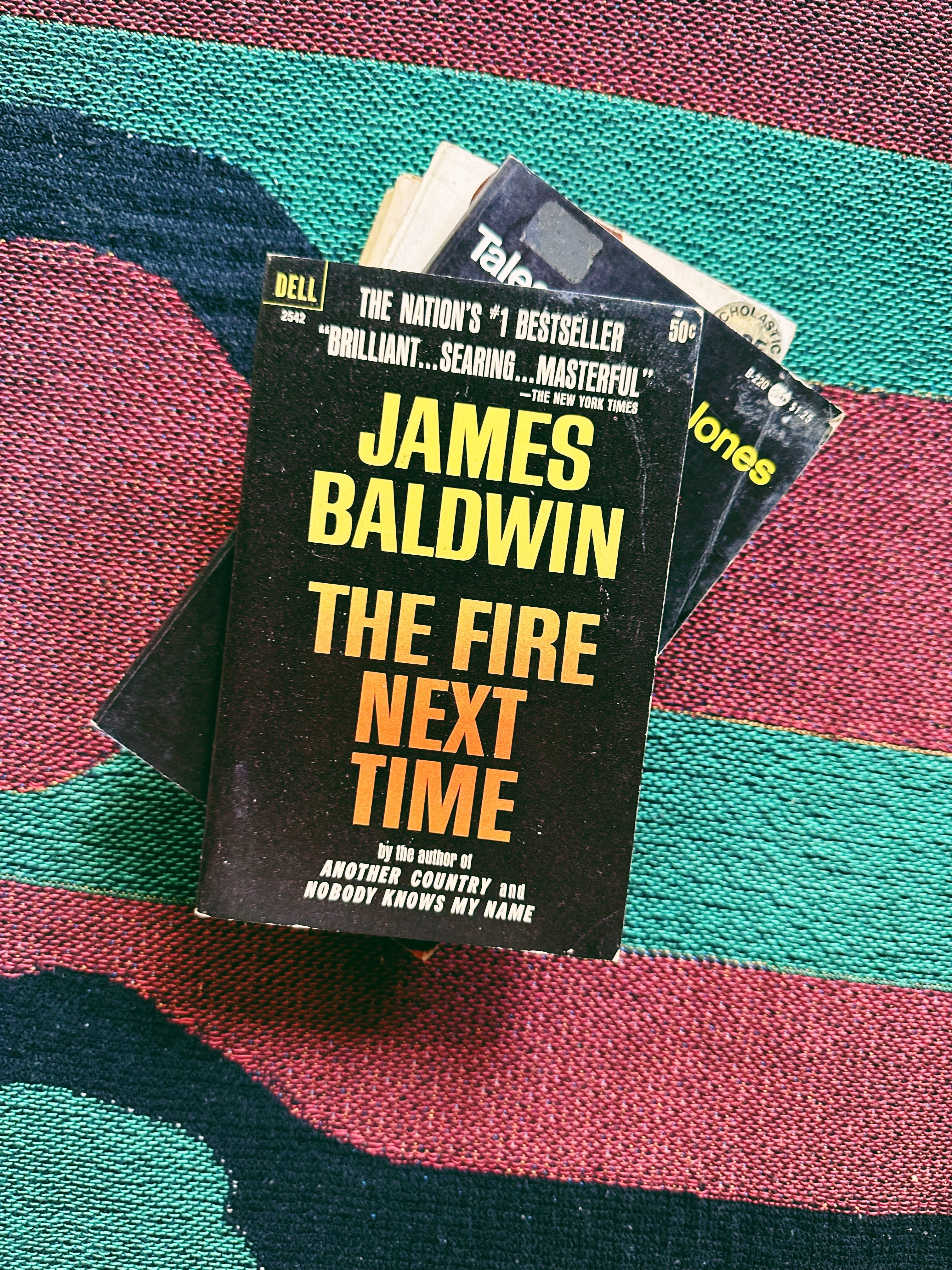 Assorted Vintage Books// Please Select
