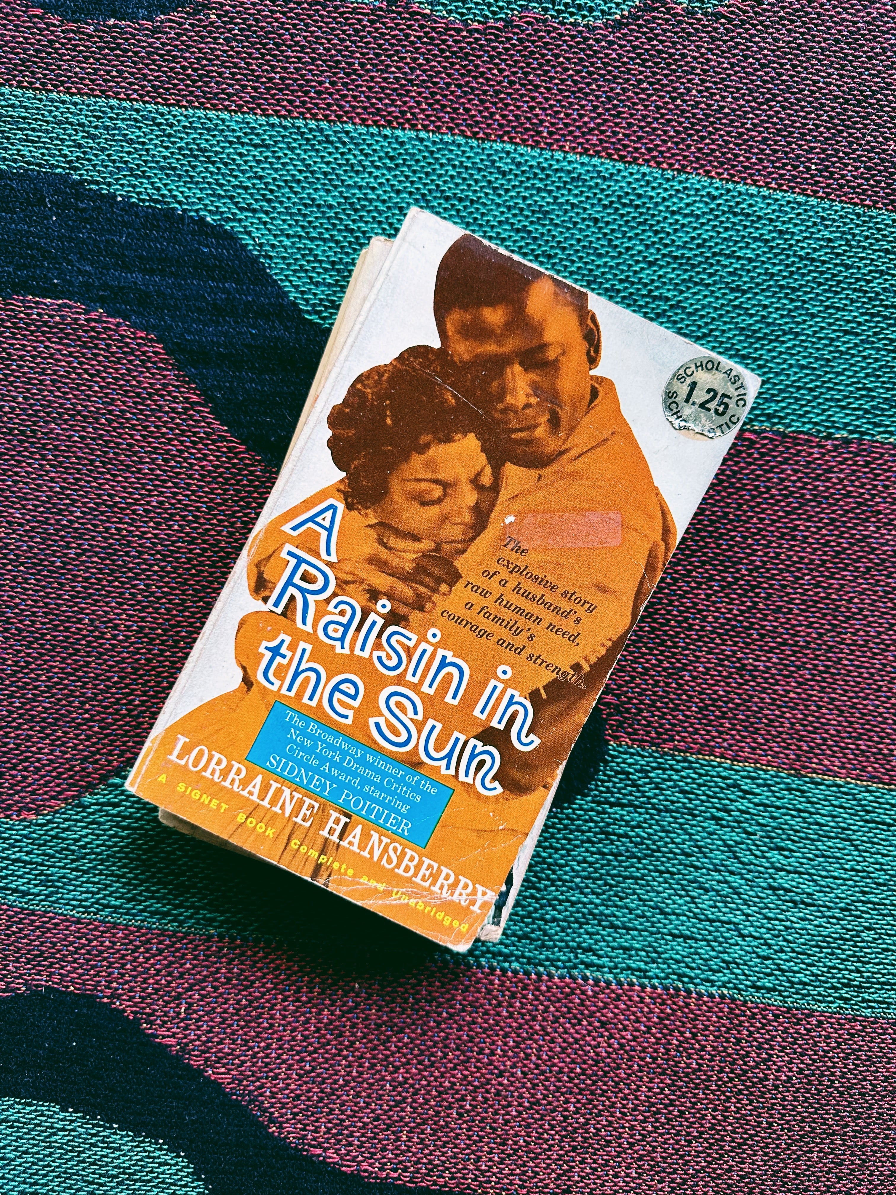 Assorted Vintage Books// Please Select