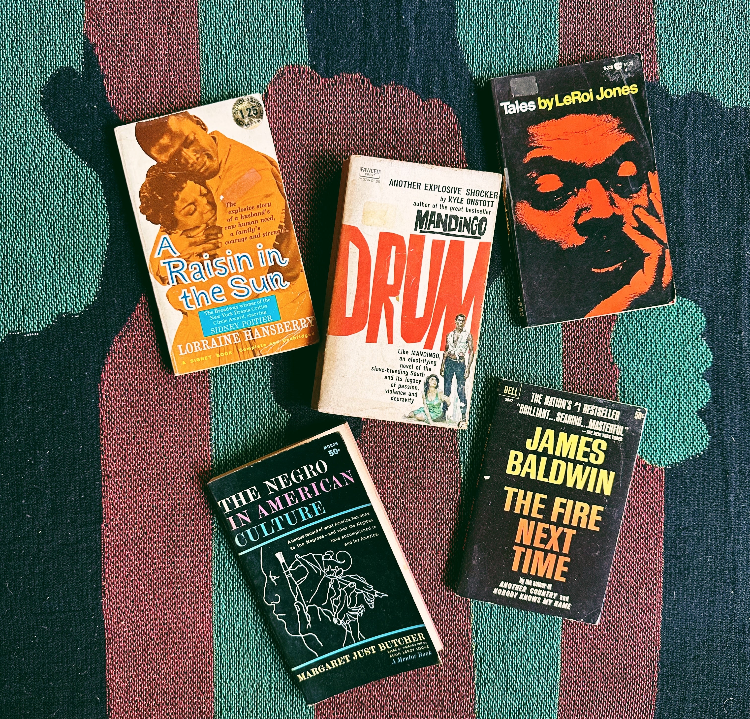 Assorted Vintage Books// Please Select
