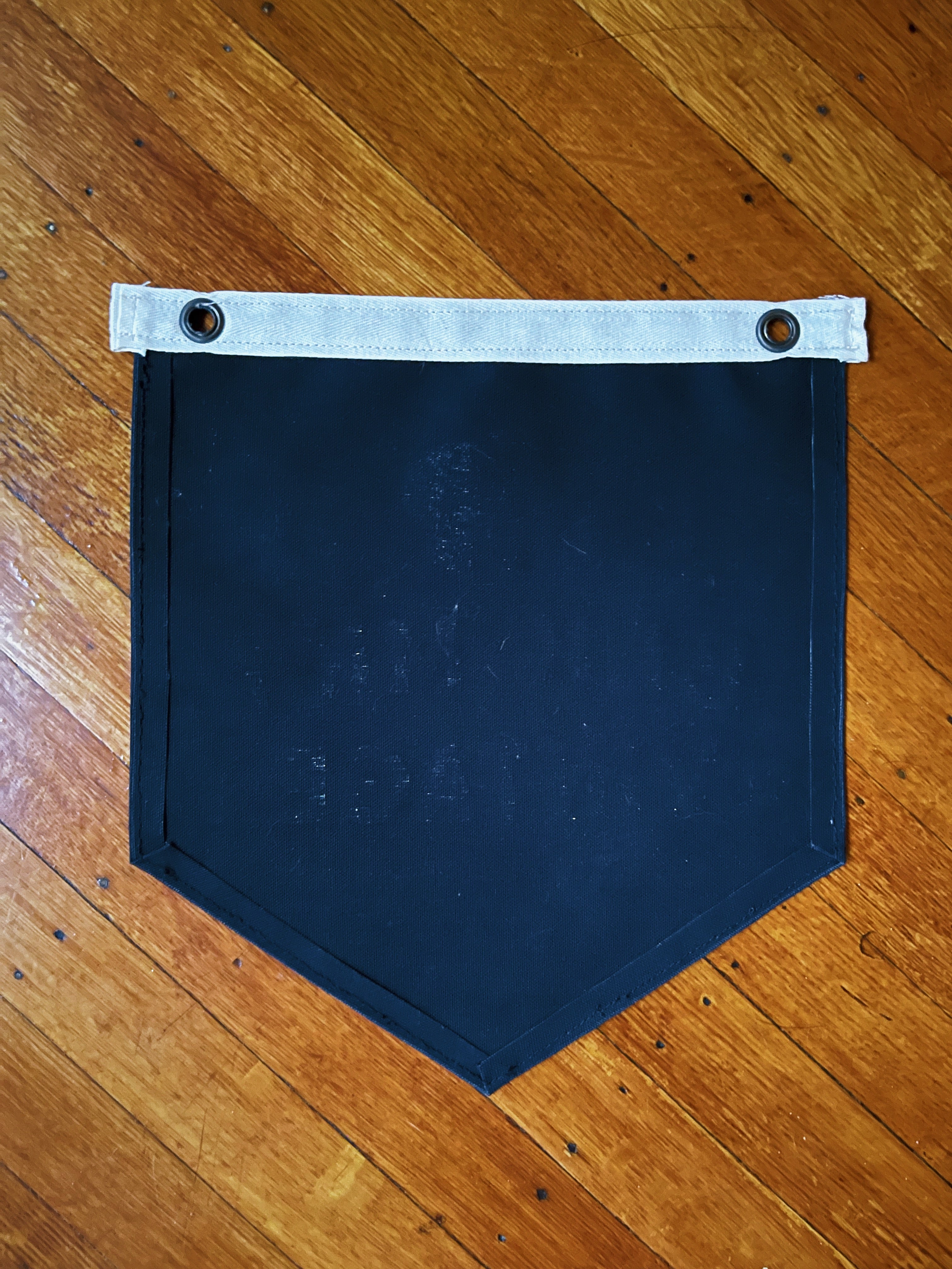 Signature Logo Pennants (Please Select)