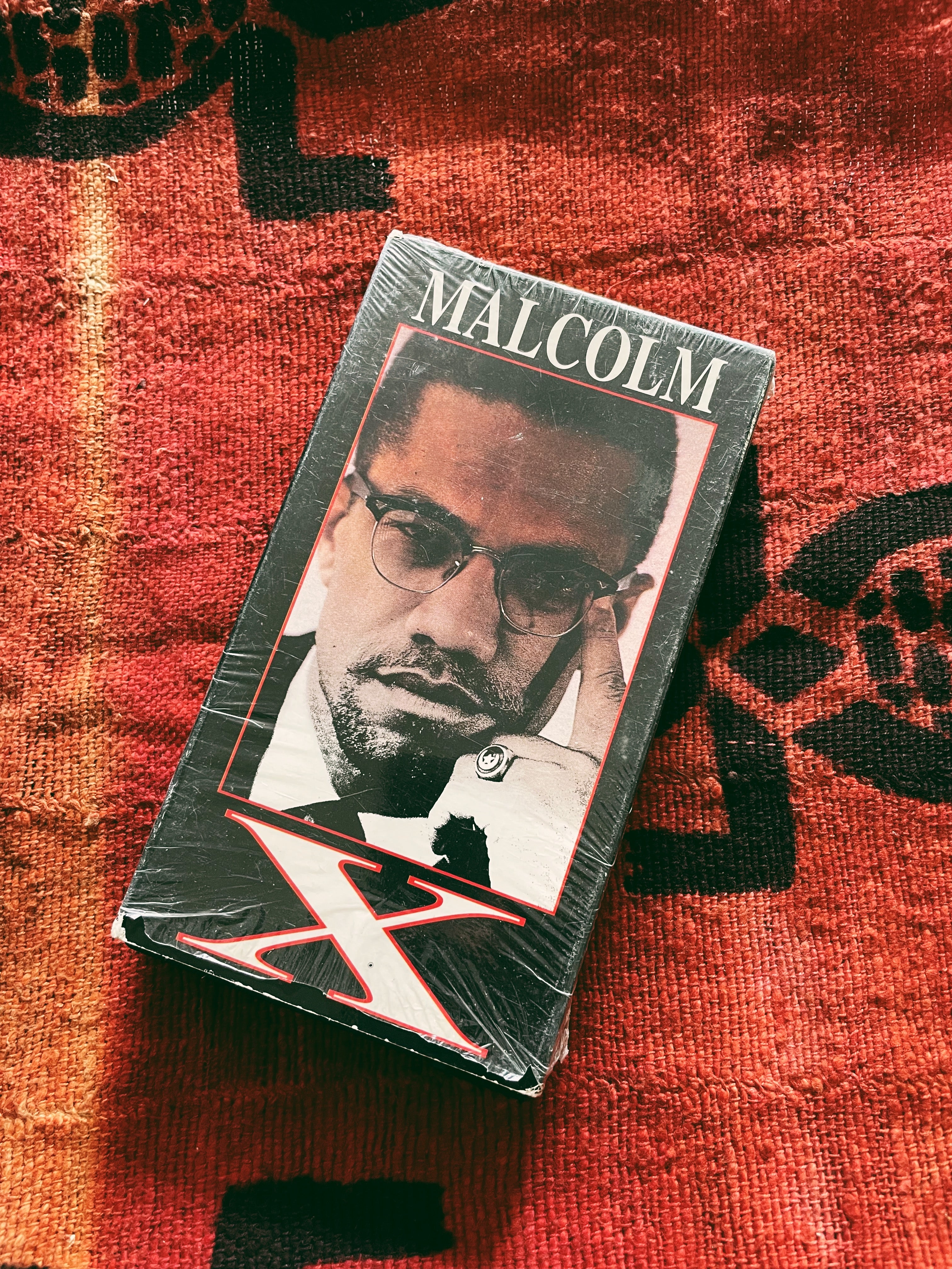 Vintage 1990’s VHS Tapes (Please Select)