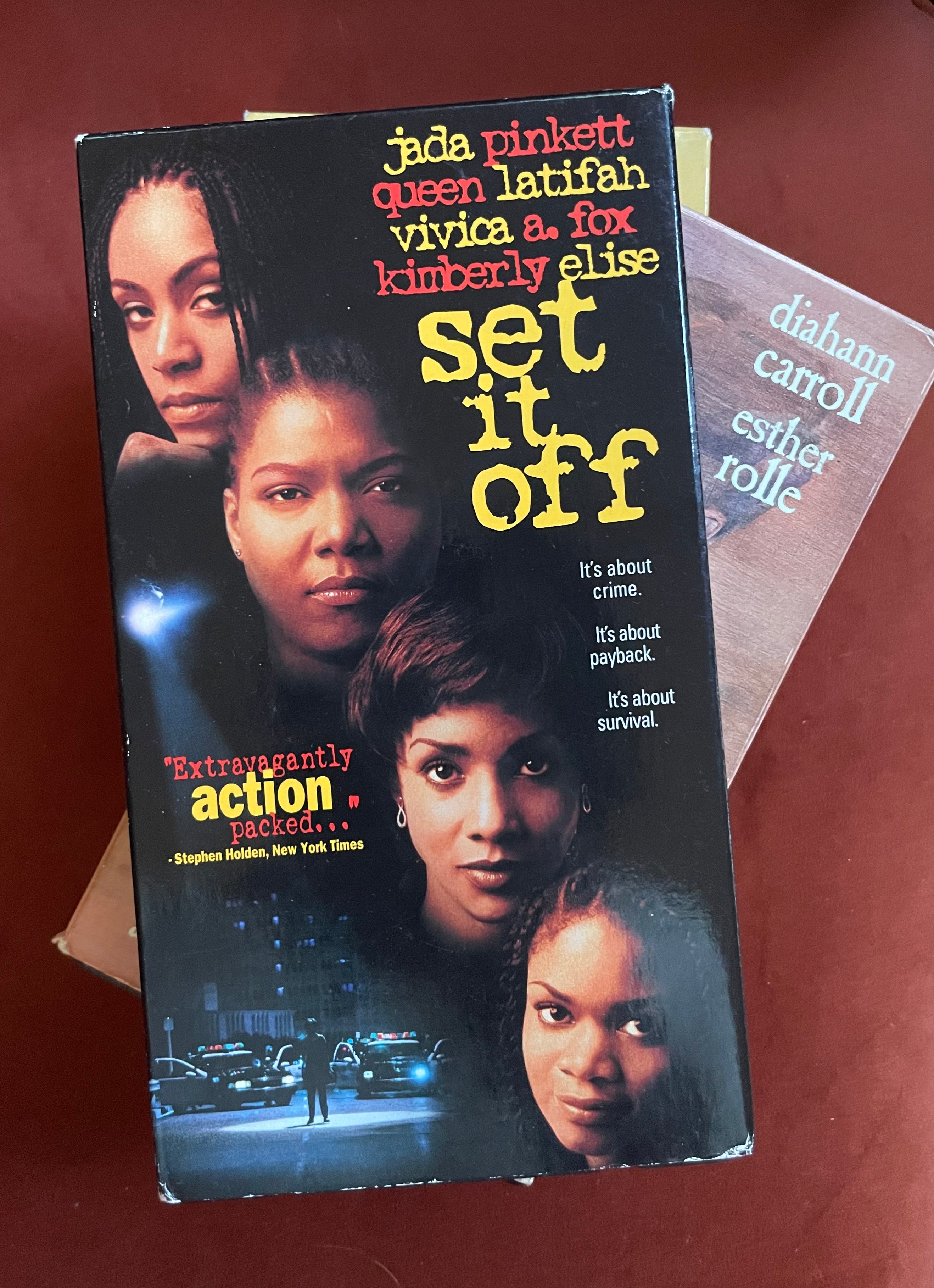 Vintage 1990’s VHS Tapes (Please Select)