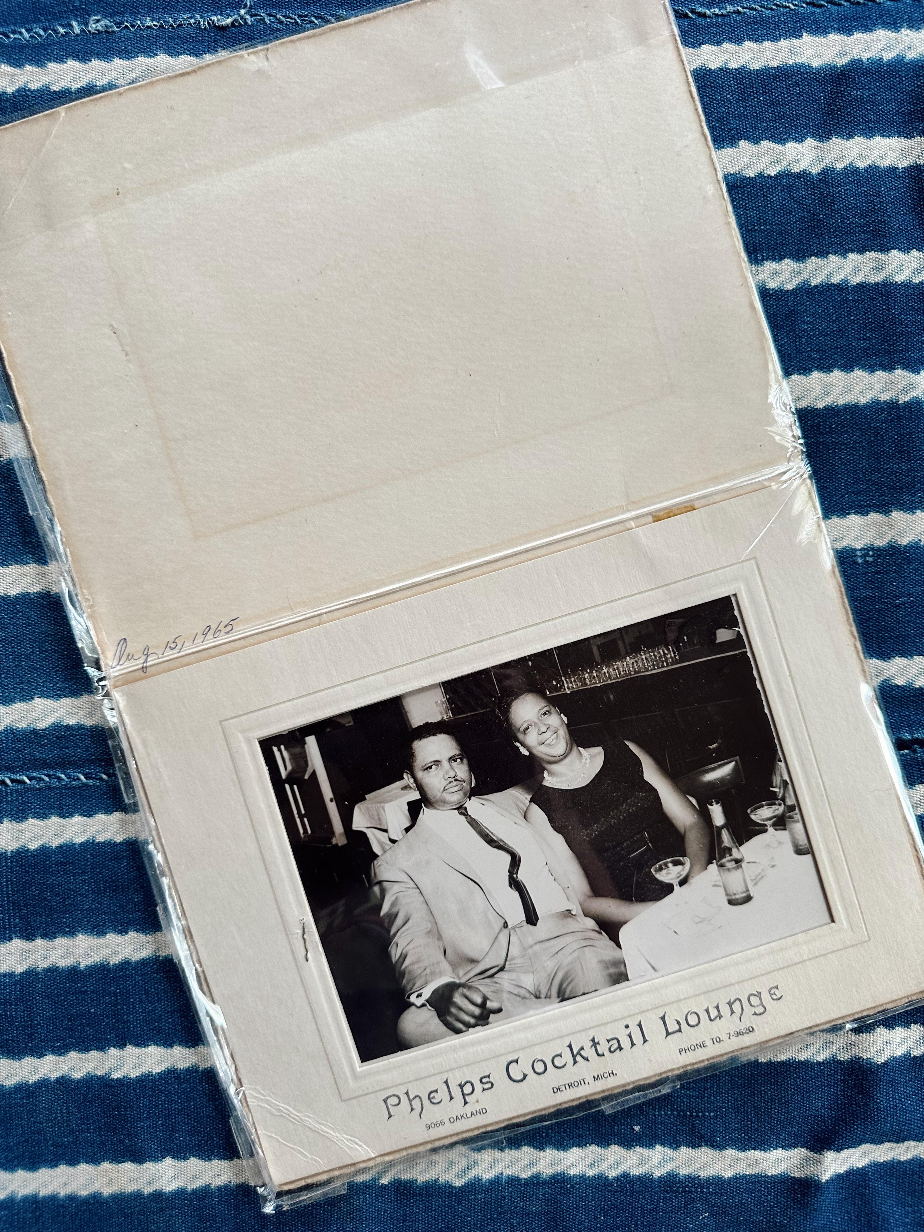 Vintage Portrait Photographs (Please Select)