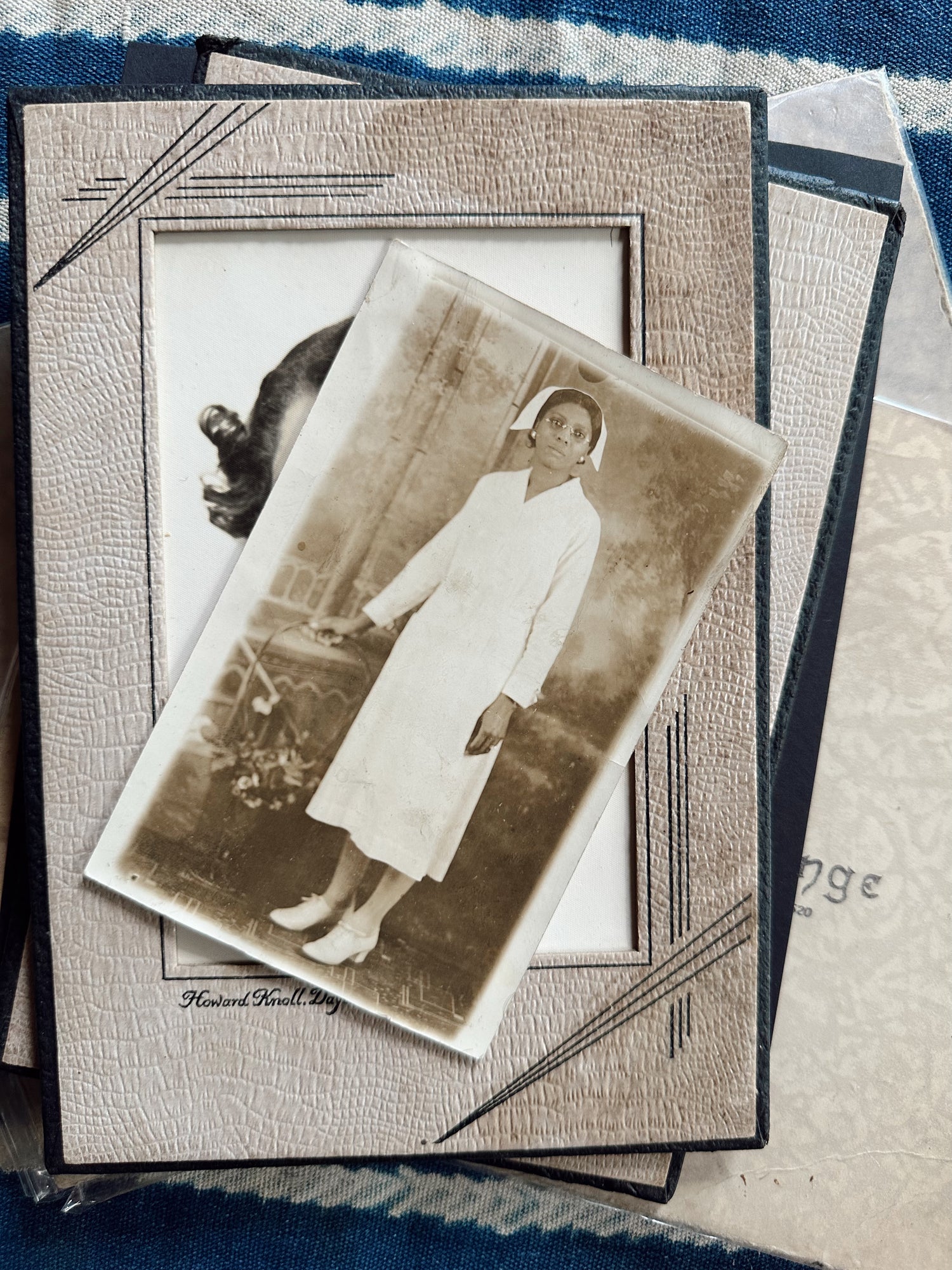 Vintage Portrait Photographs (Please Select)