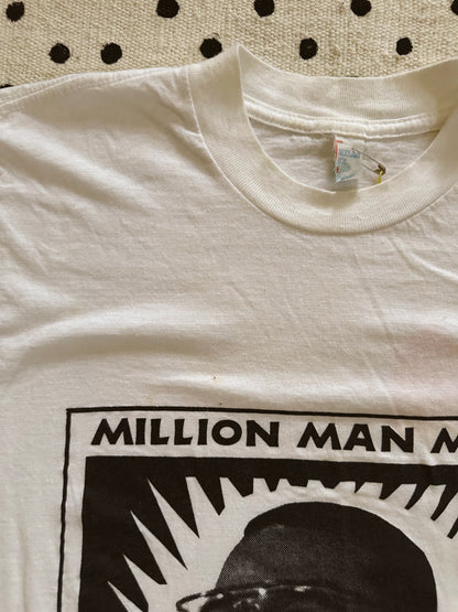 Vintage Louis Farrakhan Shirt (1995)