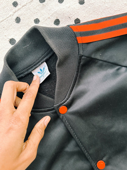 Vintage AAU Track Jacket