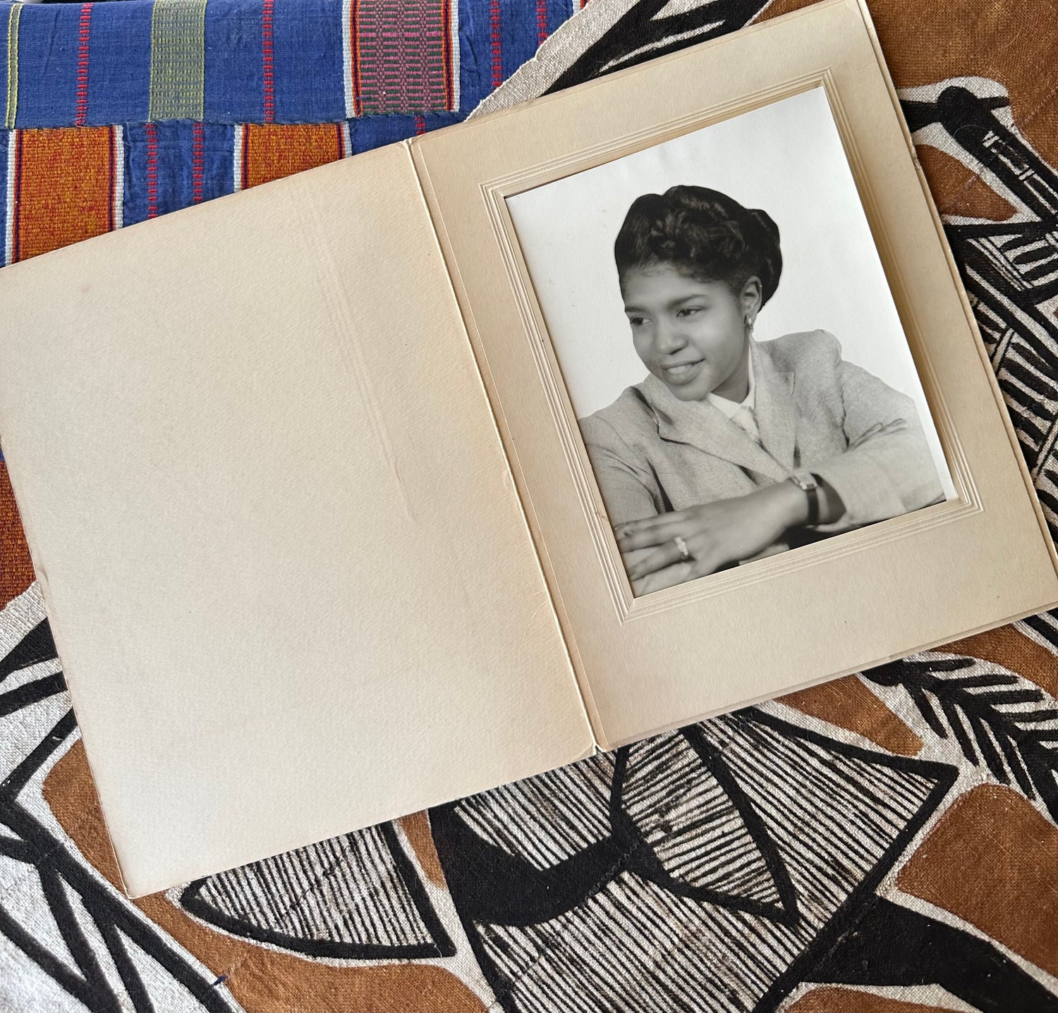 Vintage Portrait Photographs (Please Select)