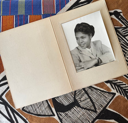 Vintage Portrait Photographs (Please Select)