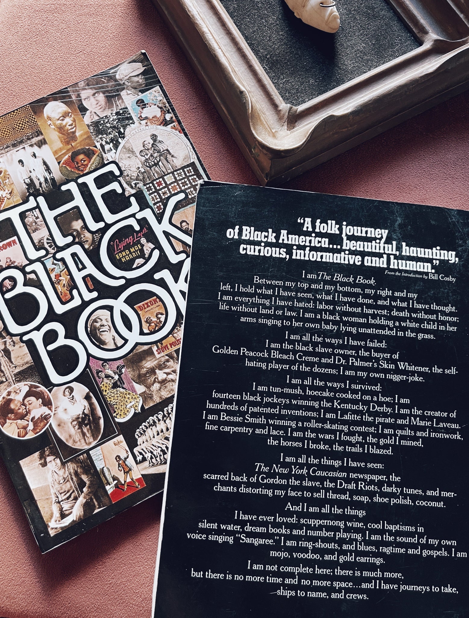 The Black Book (Morrison book) - Wikipedia