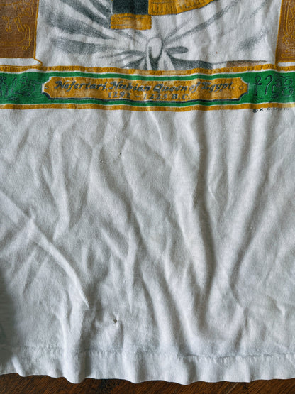 Vintage &quot;The Beautiful Black Woman” T-Shirt (1990&