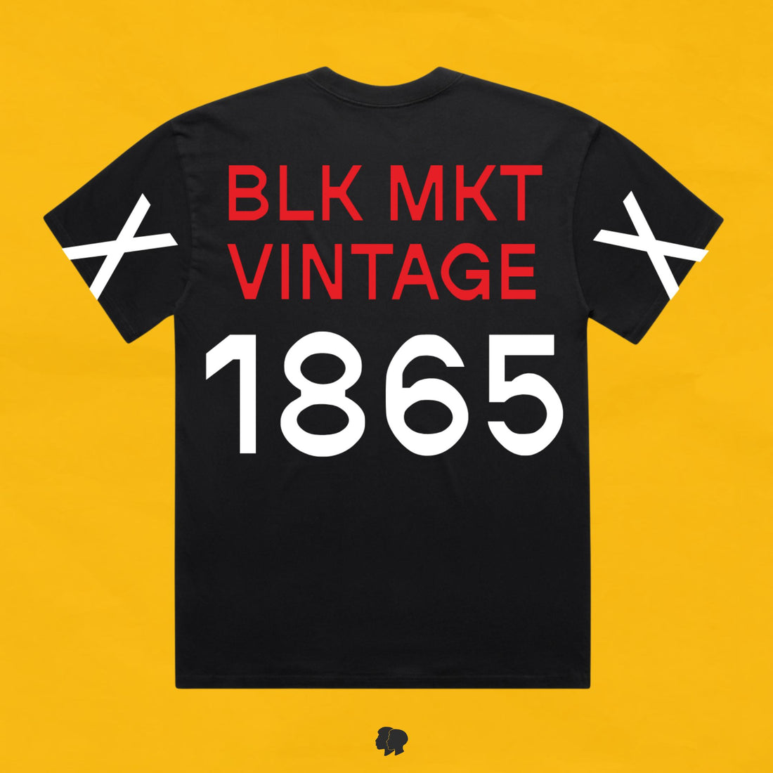 Juneteenth 2025 Annual Celebration T-Shirt (Black) -- Delivery After Juneteenth