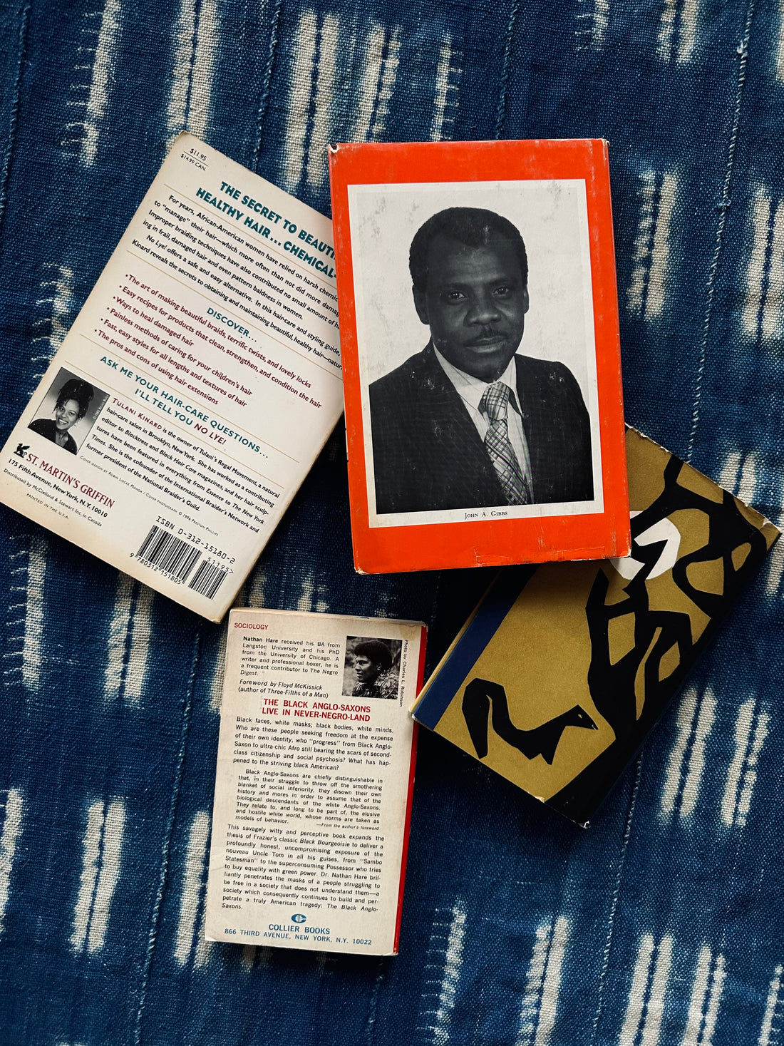 Vintage Assorted Books (Please Select)