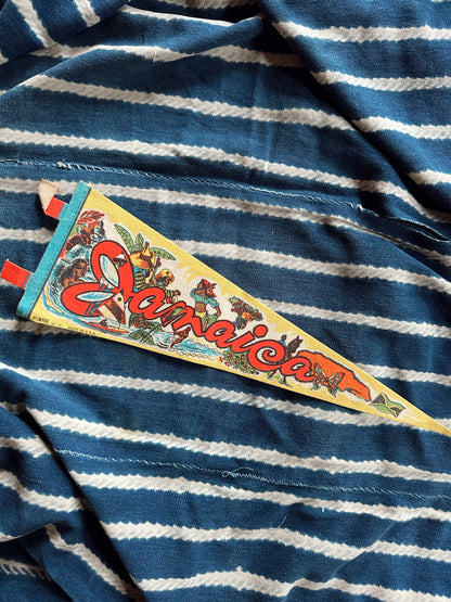 Vintage Travel/Souvenir Pennants (Please Select) (Copy)