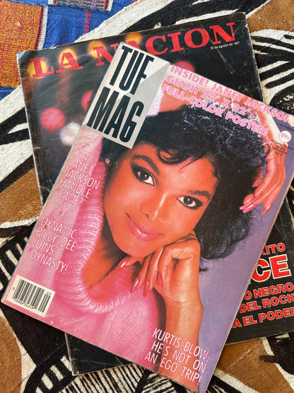 Vintage Magazines// Assorted Covers (Please Select)