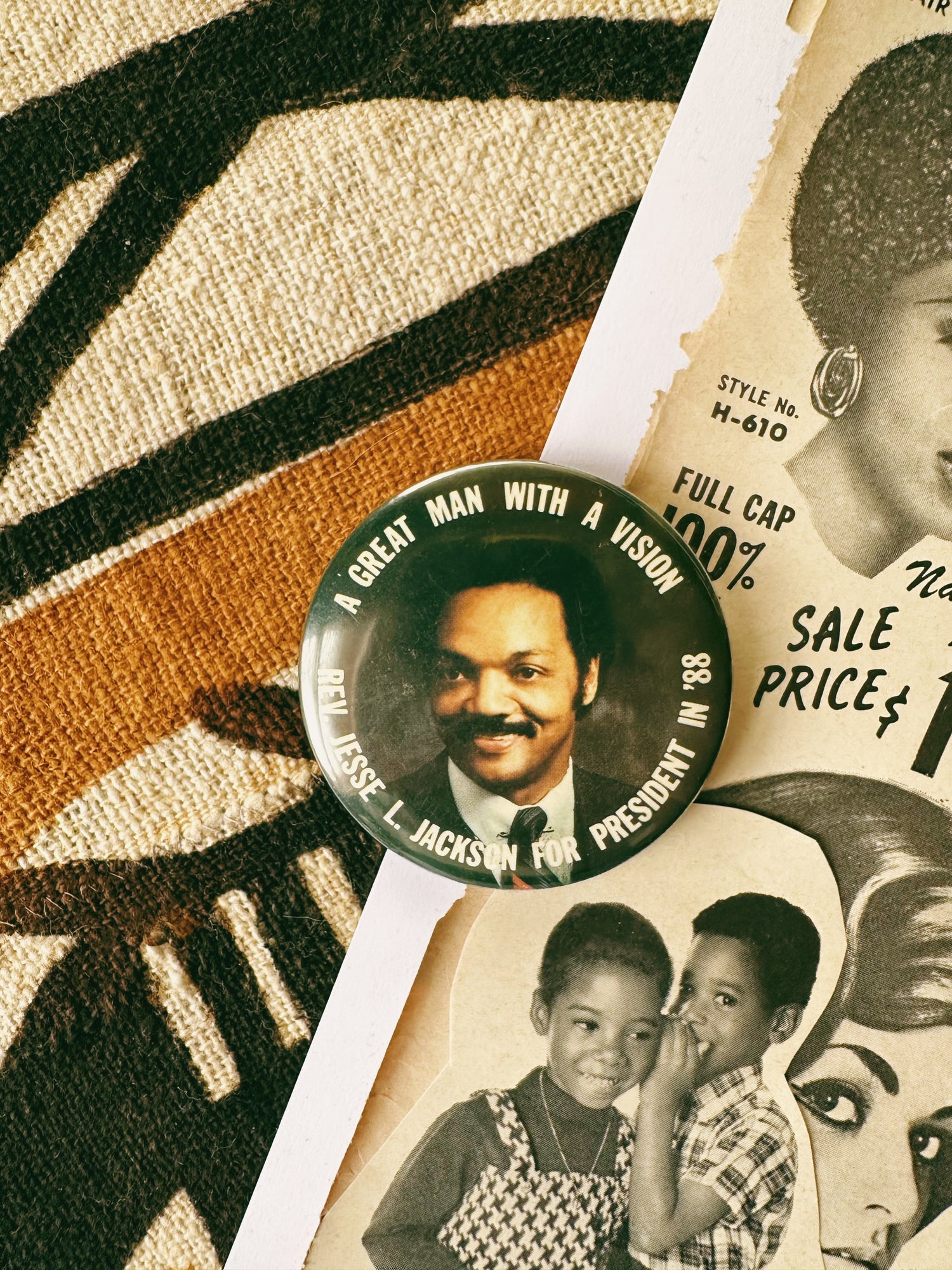 Vintage 1980&