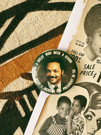 Vintage 1980&