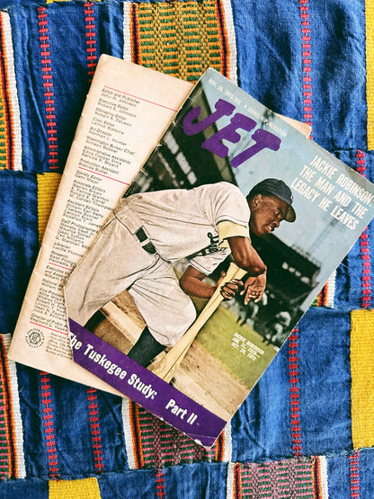 Assorted Vintage Magazines (Please Select)