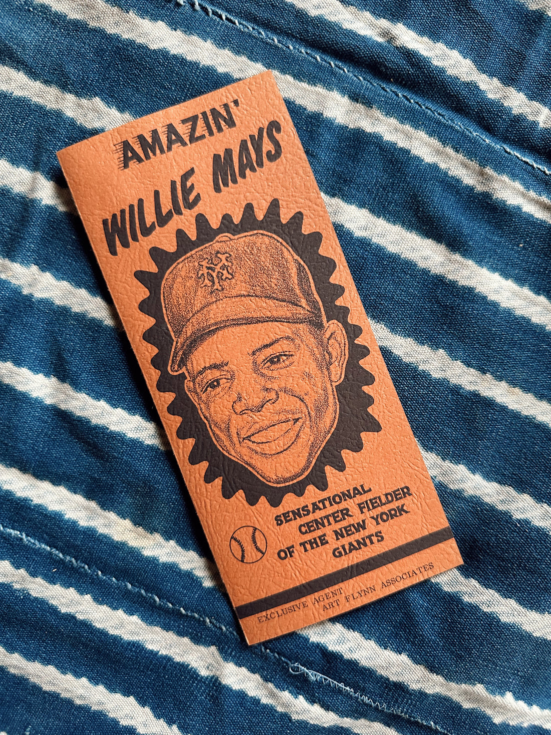 Vintage Assorted Promotional Ephemera