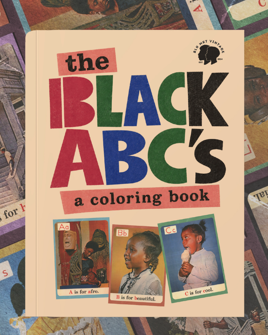 The Black ABC&