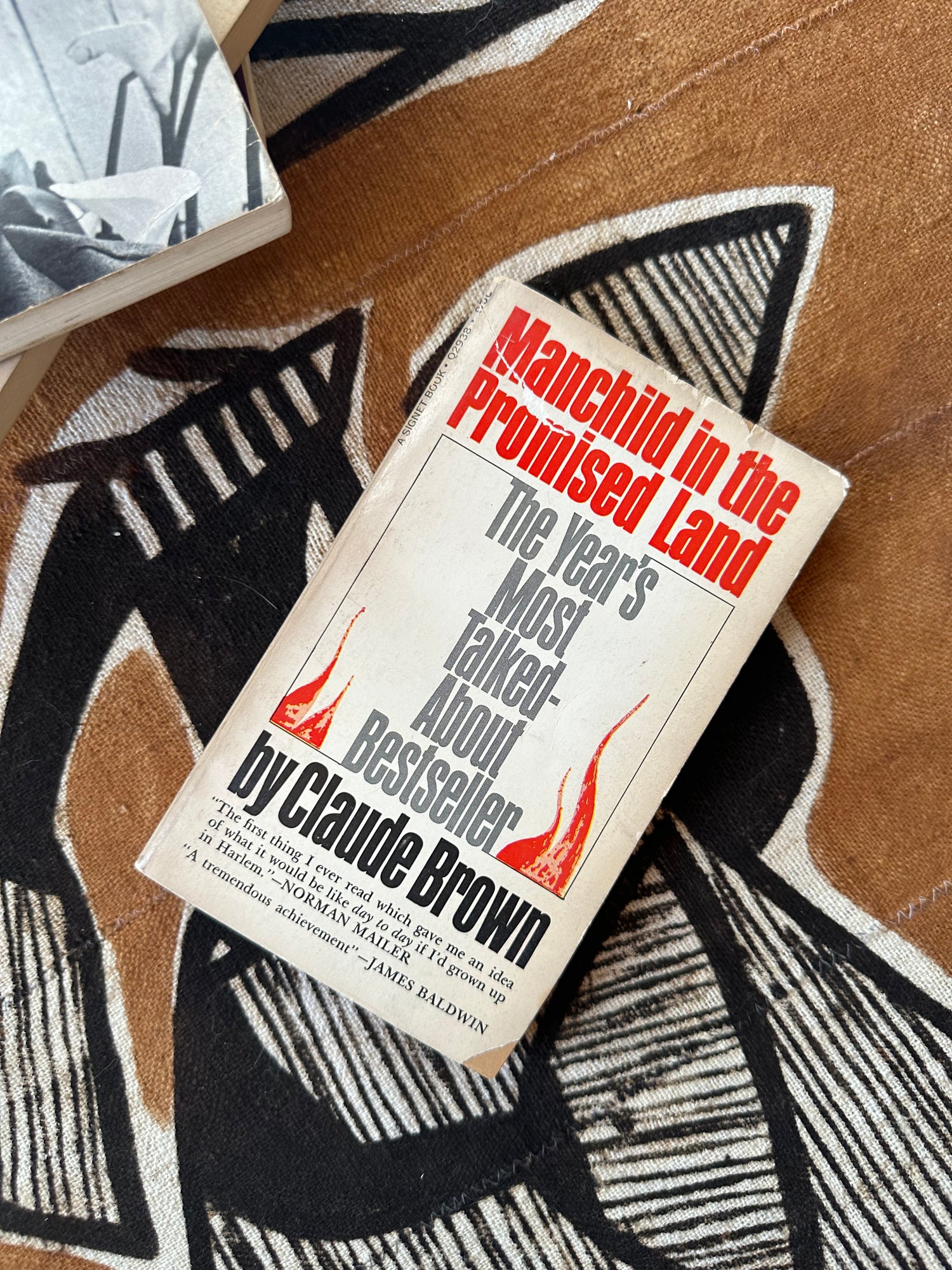 Vintage Assorted Books (Please Select)